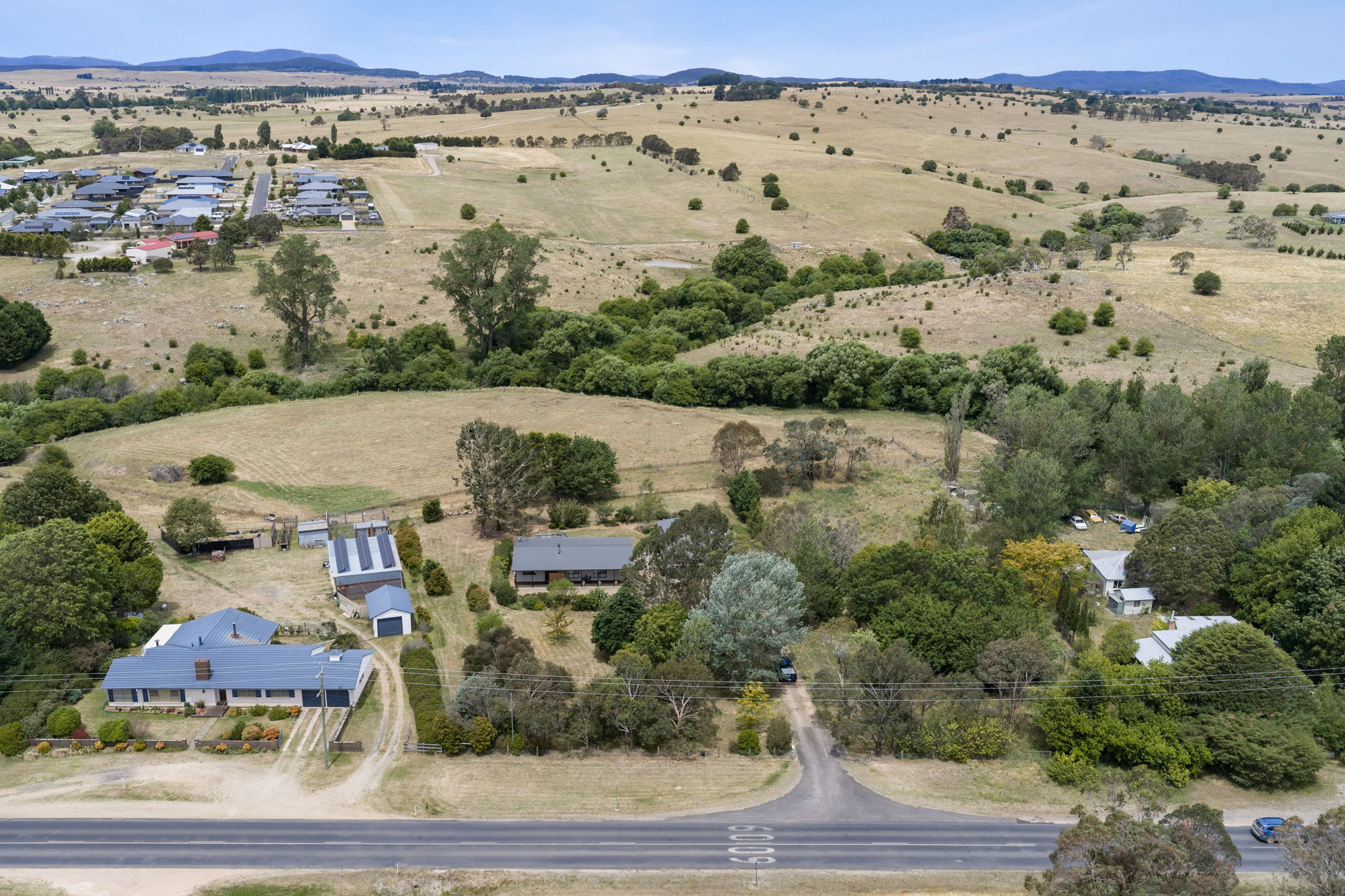 3-bedroom house at 50 ARALUEN ROAD, Braidwood NSW 2622, Queanbeyan-Palerang, New South Wales