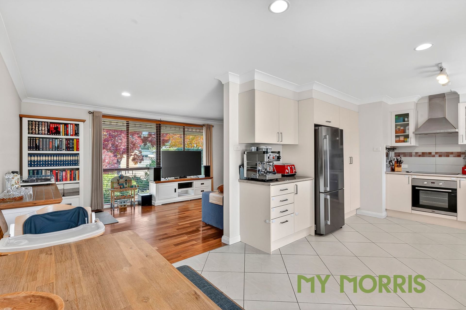 3-bedroom house at 13 TEPPER CIRCUIT, Kambah ACT 2902, Unincorporated Act, Australian Capital Territory