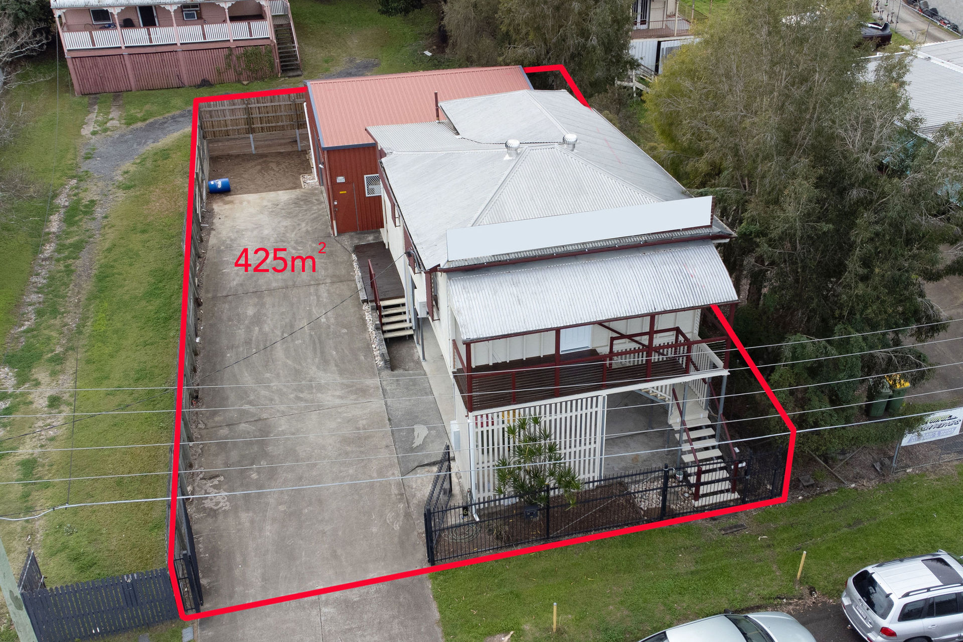 3-bedroom house at 6 Short Street, Bundamba, Qld, 4304, Ipswich, Queensland