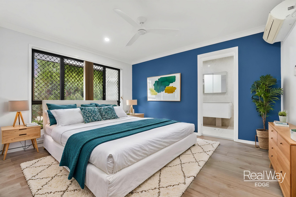 4-bedroom house at 22 BARNES COURT, Redbank QLD 4301, Ipswich, Queensland