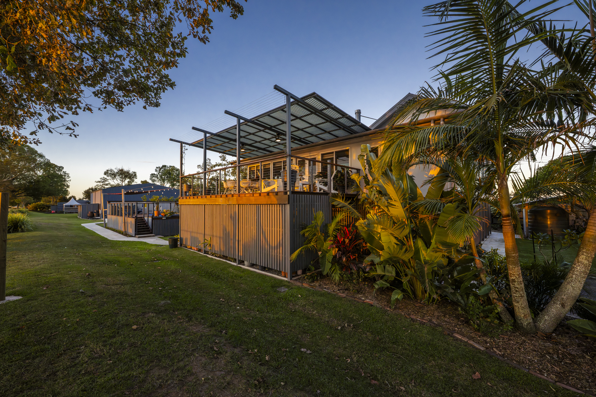 4-bedroom house at 2659 Big River Way, Ulmarra, Nsw, 2462, Clarence Valley, New South Wales