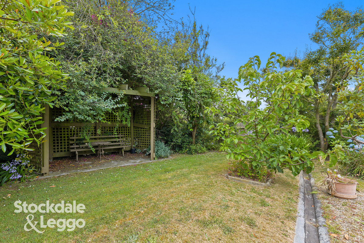 4-bedroom house at 3 Bourke Street, Mirboo North, Vic, 3871, South Gippsland, Victoria