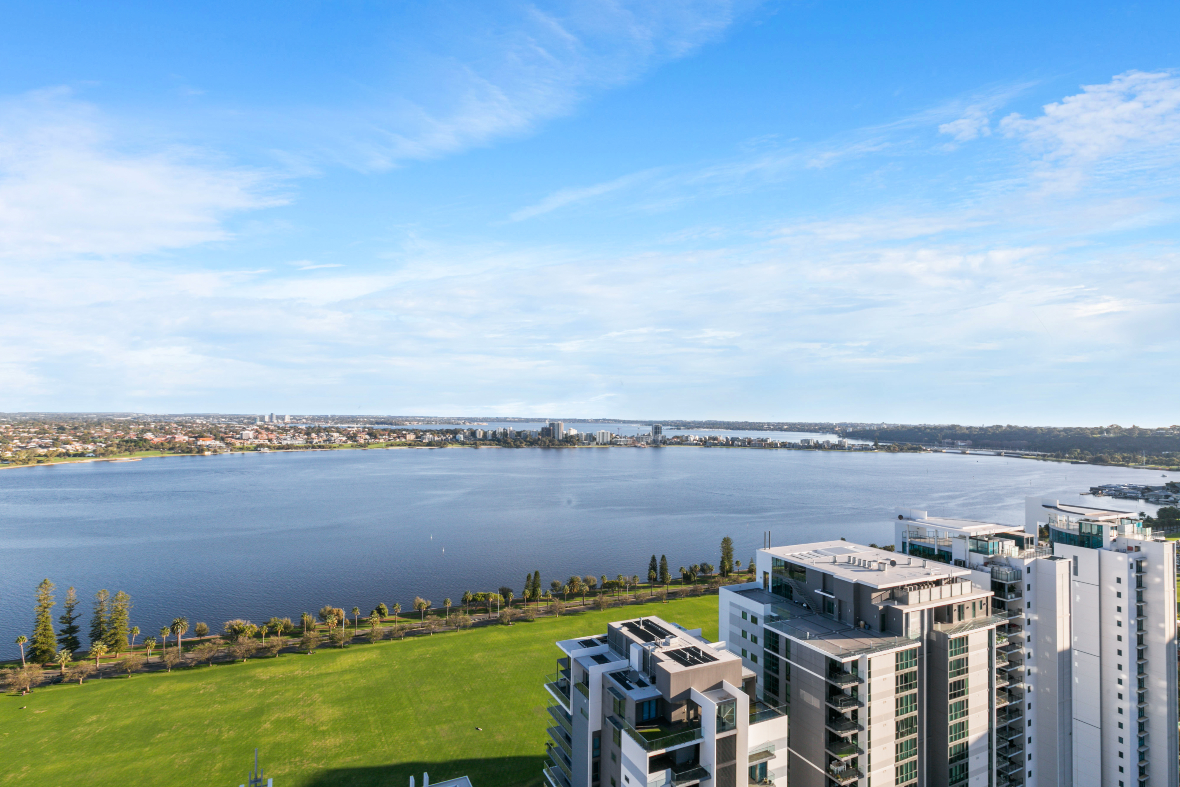2-bedroom unit at 124/181 Adelaide Terrace, East Perth, WA 6004, Perth, Western Australia