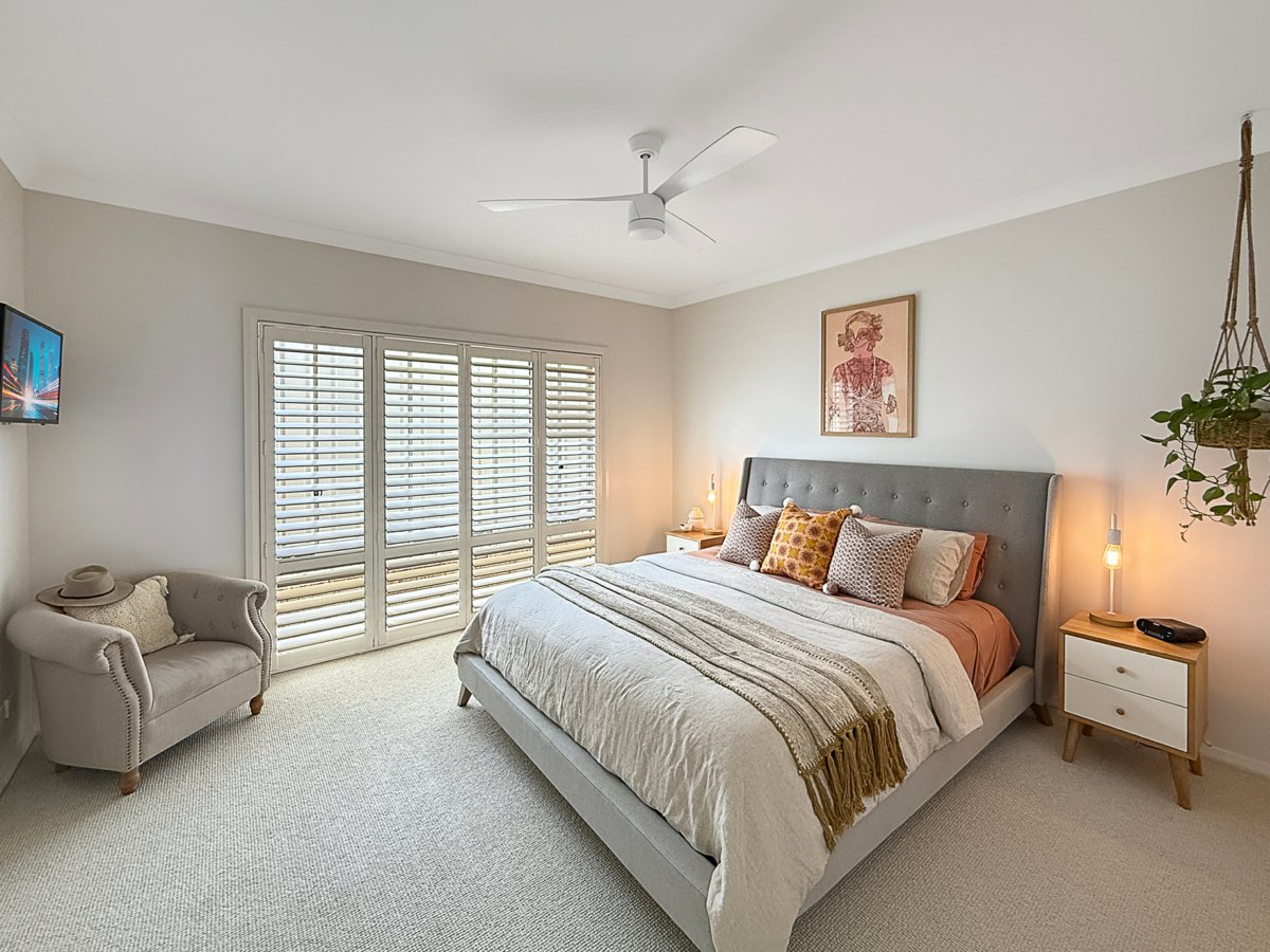 4-bedroom house at 15 Rengor Close, Belmont North, NSW 2280, , New South Wales