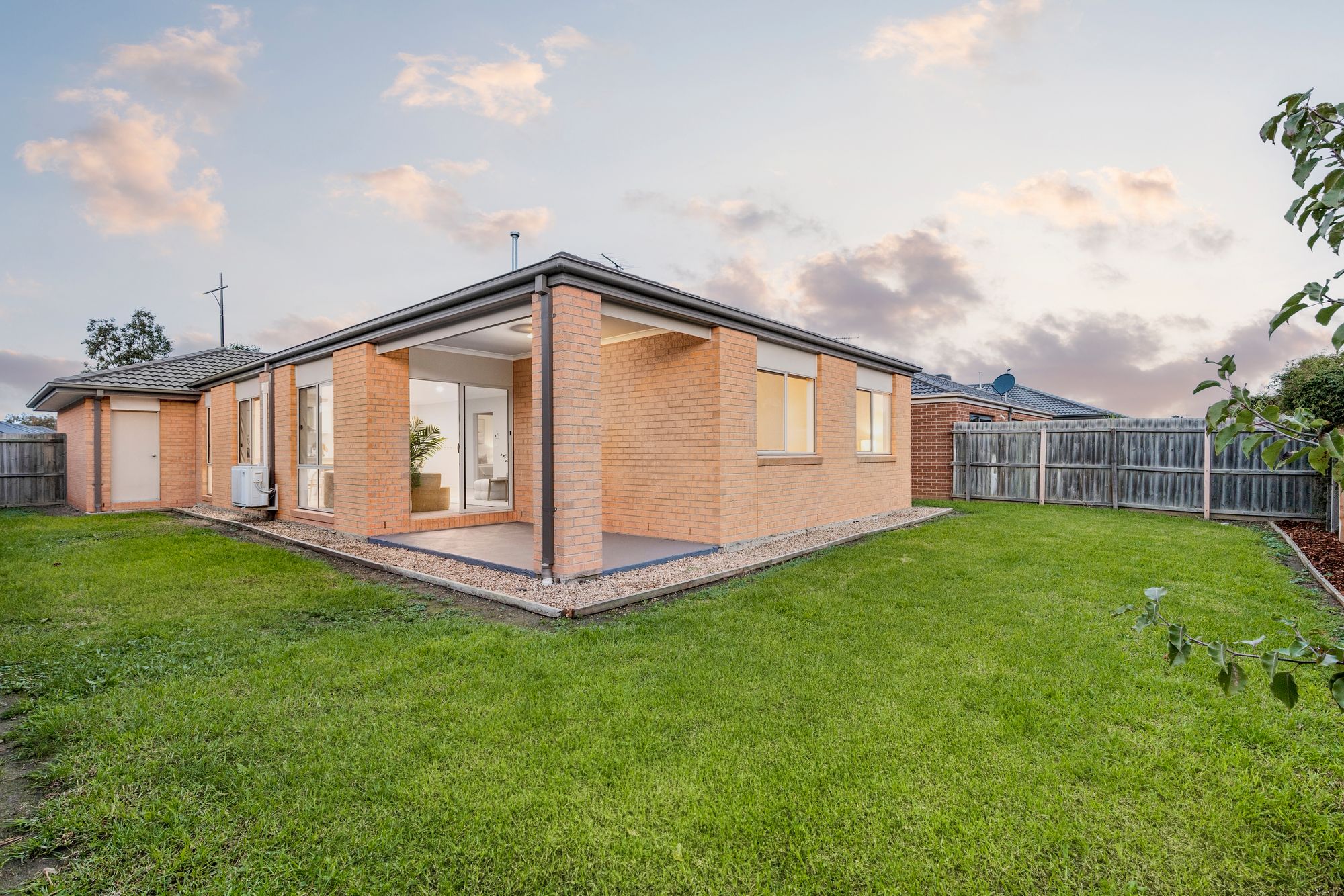 4-bedroom house at 32 Delta Drive, Armstrong Creek, VIC 3217, Greater Geelong, Victoria