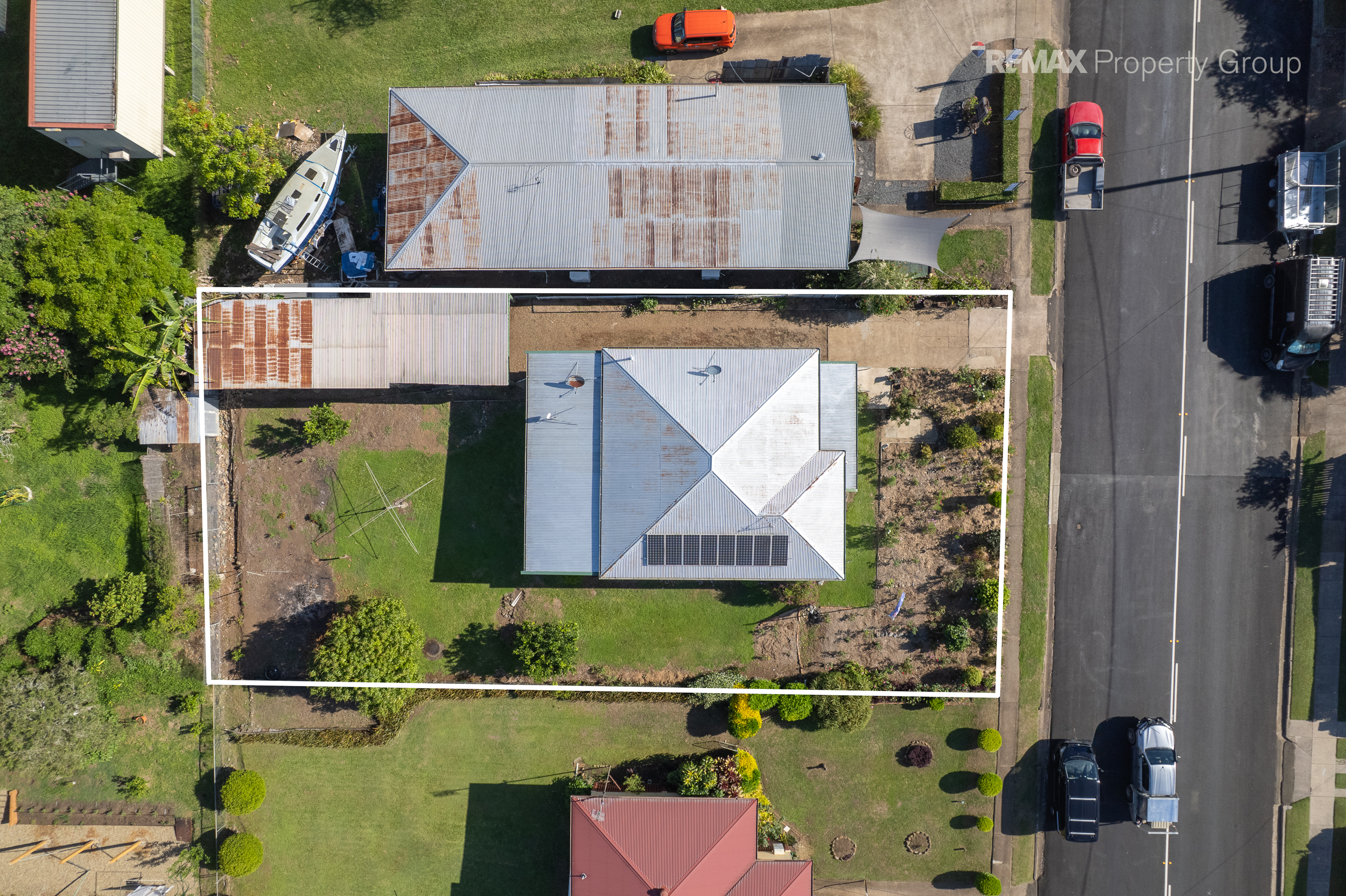 4-bedroom house at 26 Elizabeth Street, Kenilworth, QLD 4574, , Queensland