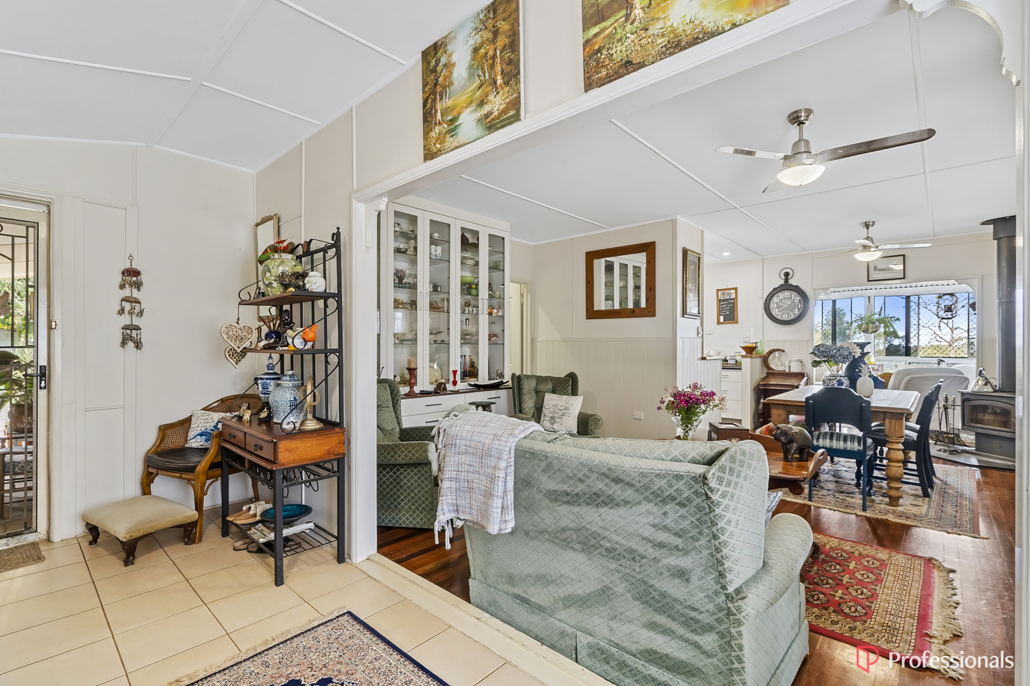 6-bedroom house at 957 TANBY ROAD, Tanby QLD 4703, Livingstone, Queensland