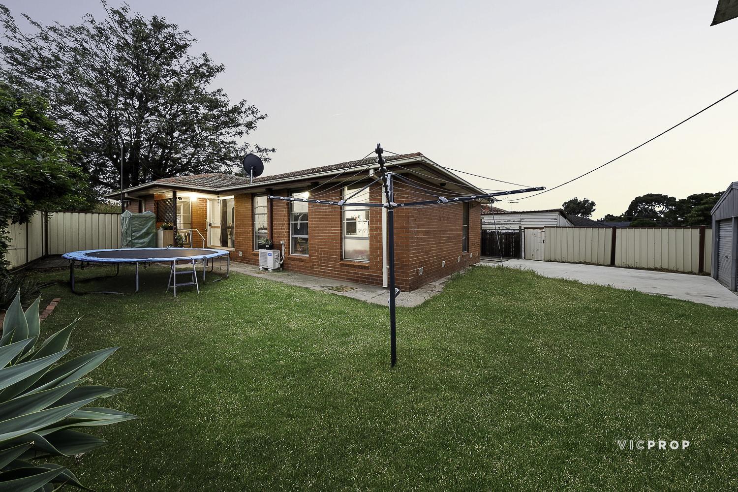 4-bedroom house at 16 Bennett Street, Sunshine West, VIC 3020, Brimbank, Victoria