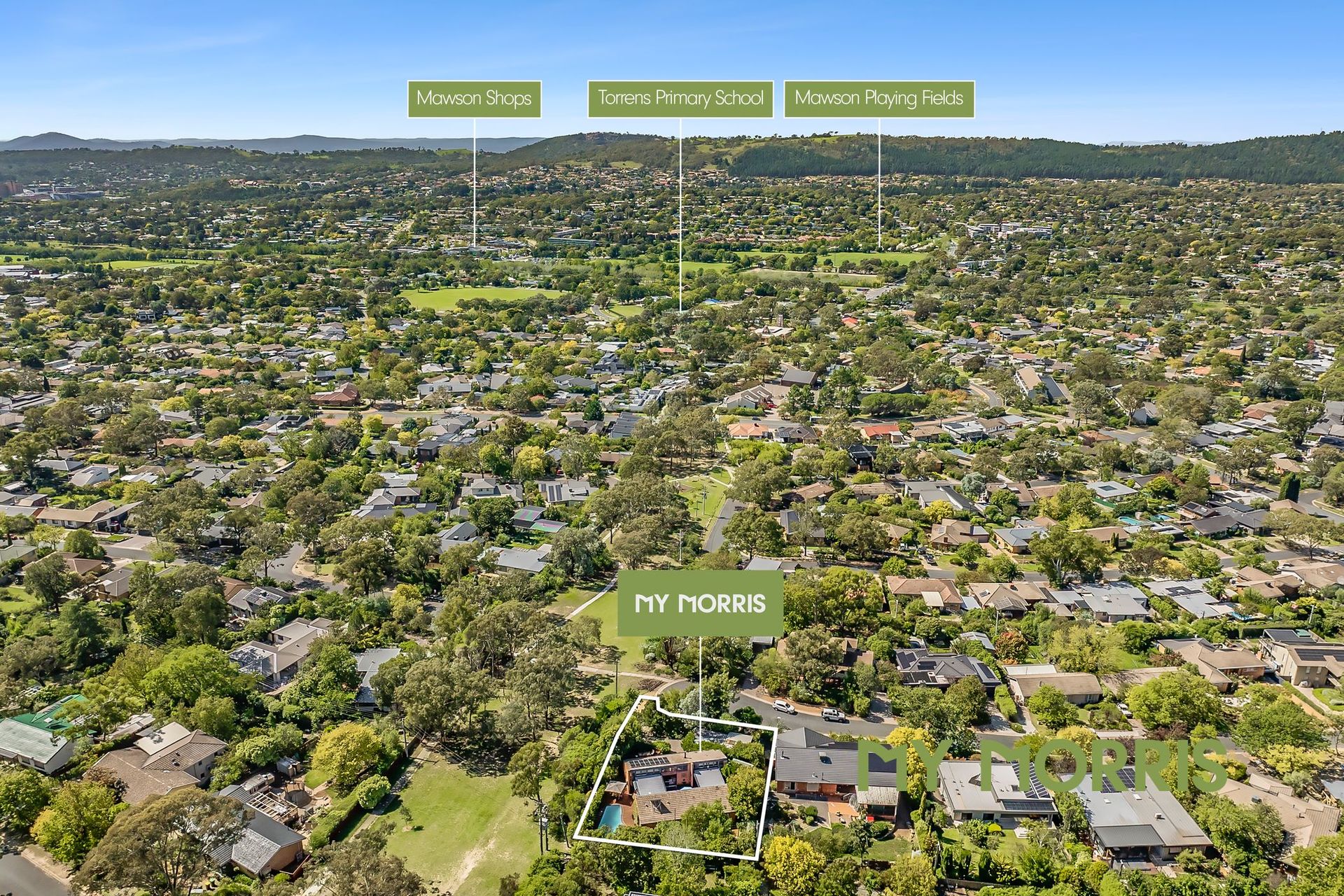 4-bedroom house at 13 Coles Place, Torrens, ACT 2607, Unincorporated Act, Australian Capital Territory