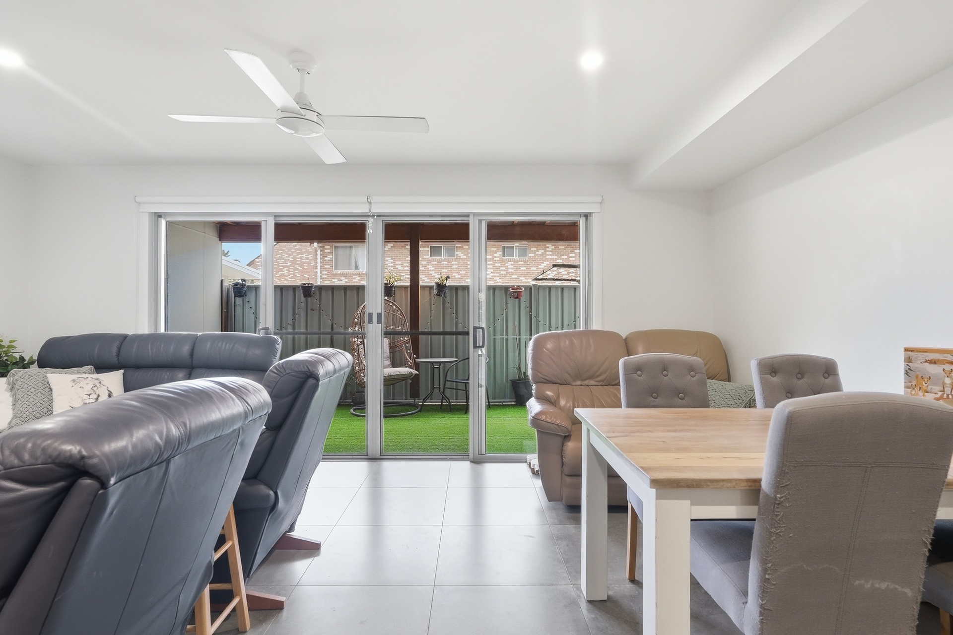 3-bedroom unit at 5 10 VINCENT STREET, COFFS HARBOUR NSW 2450, Coffs Harbour, New South Wales