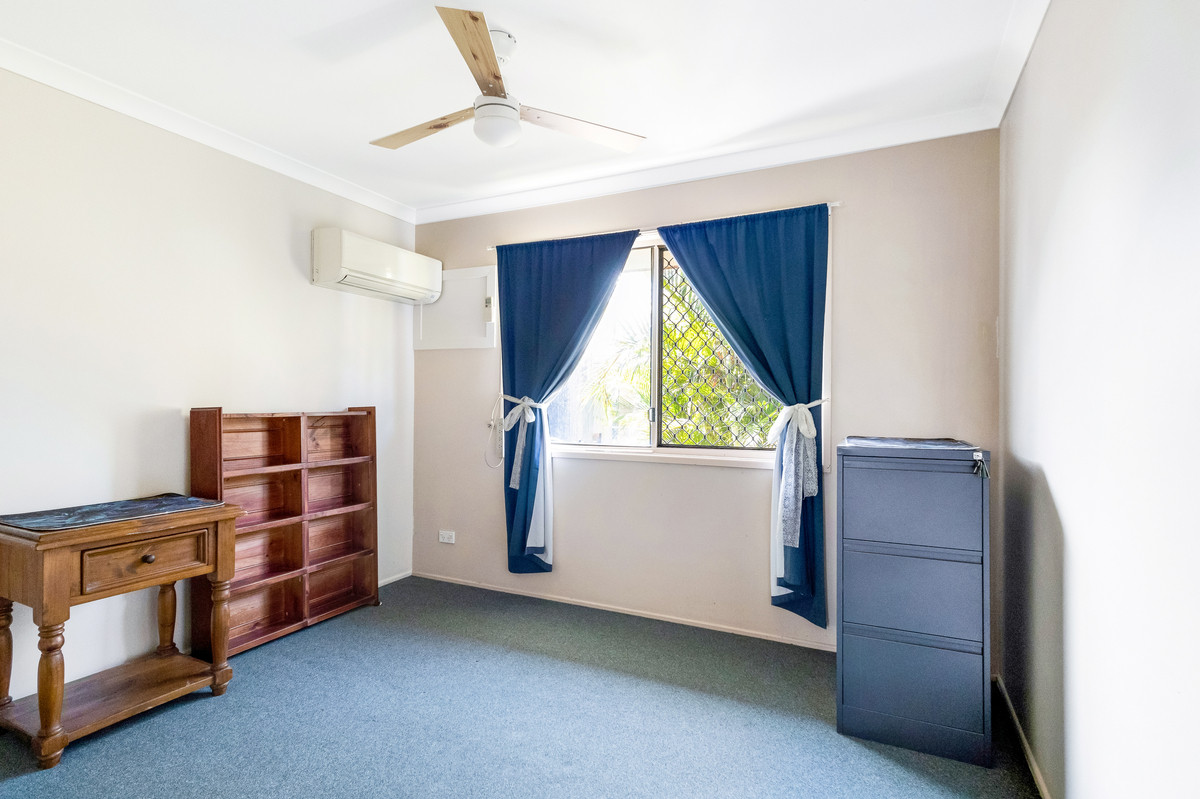 3-bedroom house at 7 FRANK BELL STREET, Emerald QLD 4720, Central Highlands (Qld), Queensland