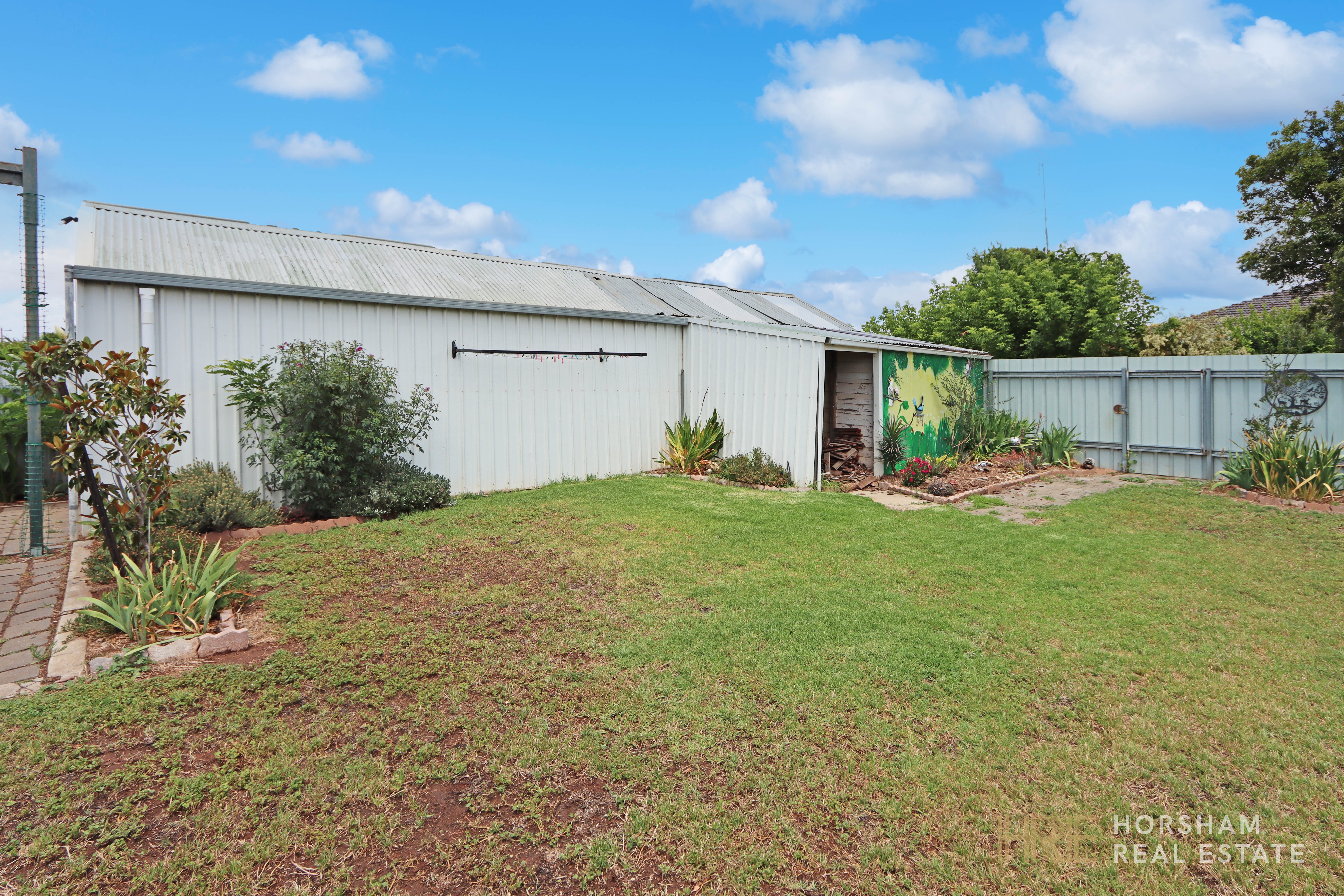 4-bedroom house at 42 Meyer Street, Donald, VIC 3480, Buloke, Victoria