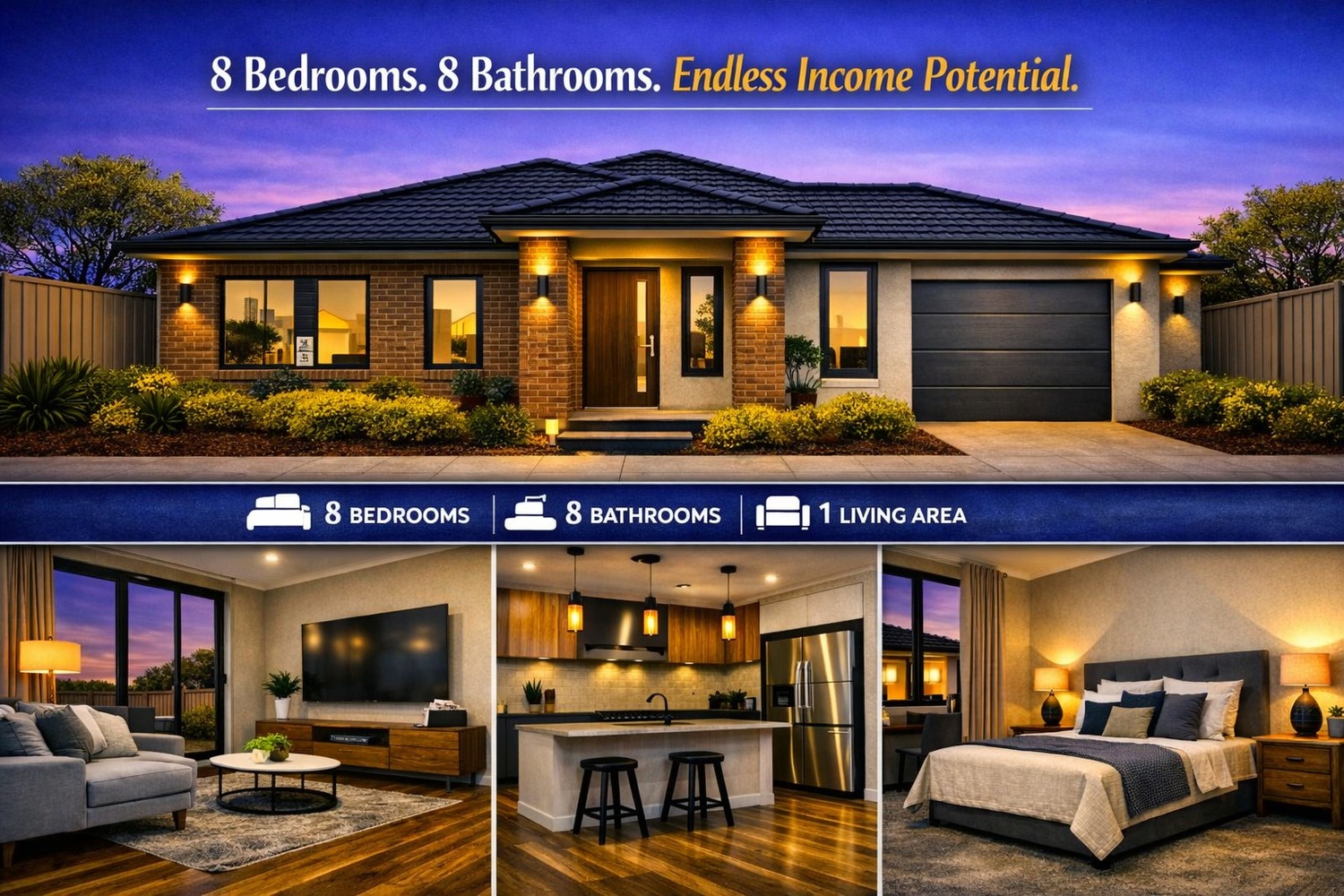 97 HEATHS ROAD, Hoppers Crossing VIC 3029 - Image 1