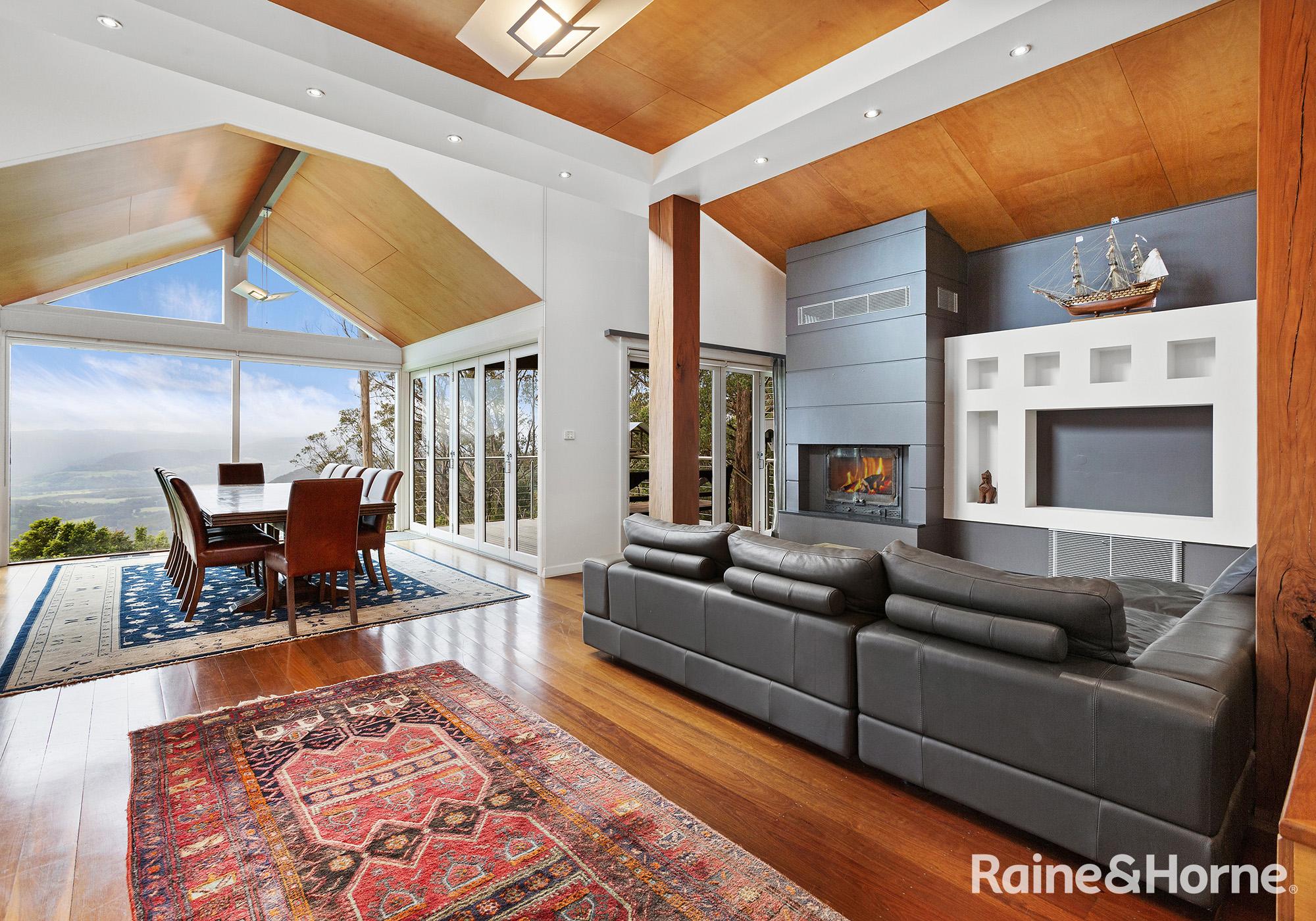 4-bedroom house at 45 Tourist Road, Beaumont, NSW 2577, Shoalhaven, New South Wales