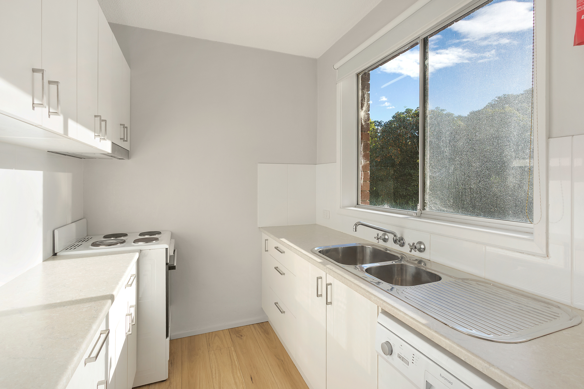 1-bedroom unit at 4/1 Monaro Street, Merimbula, NSW 2548, Bega Valley, New South Wales
