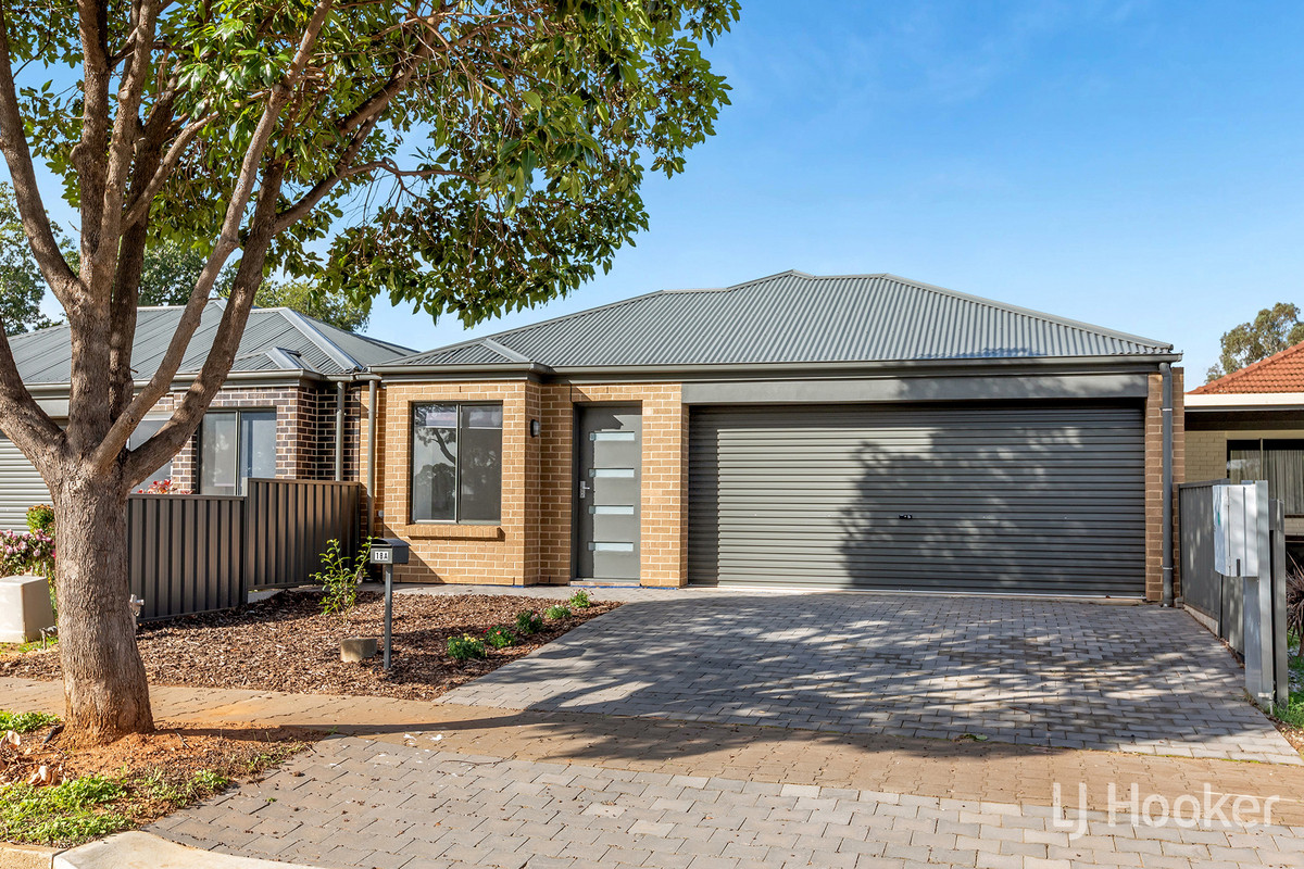 4-bedroom house at 18 Mavros Road, Elizabeth Downs, SA 5113, Playford, South Australia