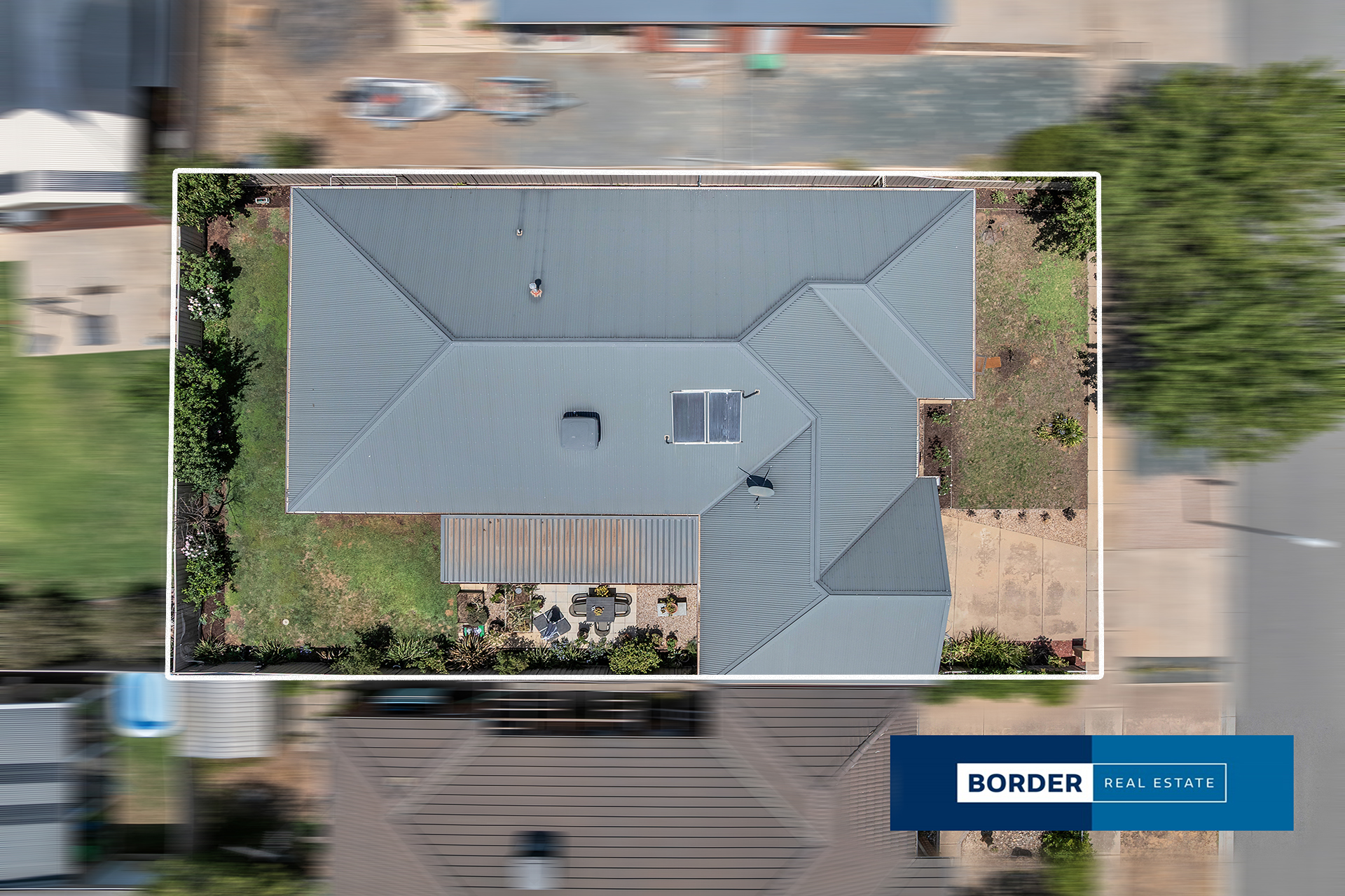 4-bedroom house at 4 Howell Drive, Echuca, VIC 3564, Campaspe, Victoria