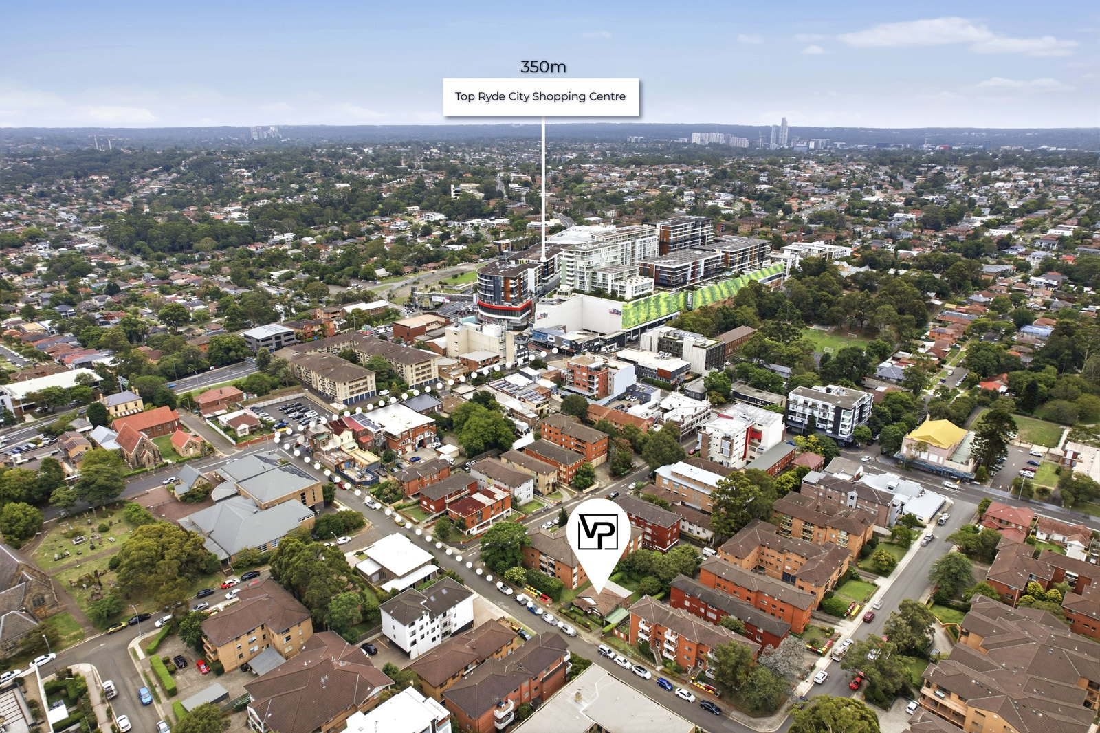 4-bedroom house at 12 GOWRIE STREET, Ryde NSW 2112, Ryde, New South Wales