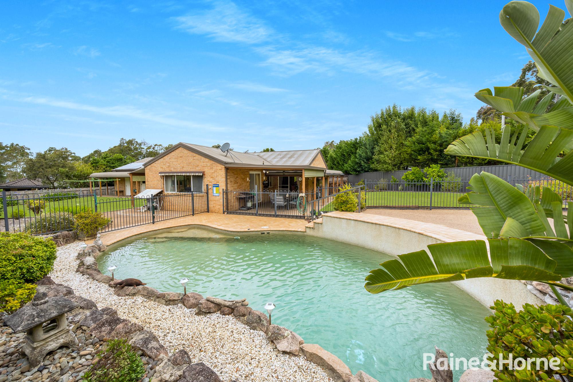 4-bedroom house at 3 Kelly Place, North Nowra, Nsw, 2541, Shoalhaven, New South Wales