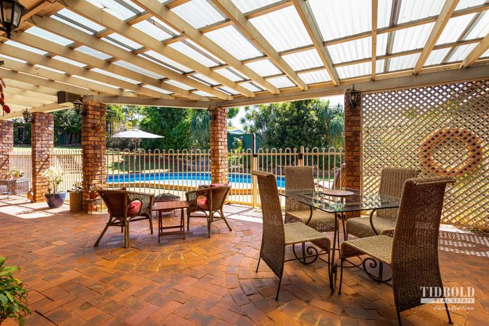 4-bedroom house at 20 Amanda Street, Cleveland, QLD 4163, Redland, Queensland