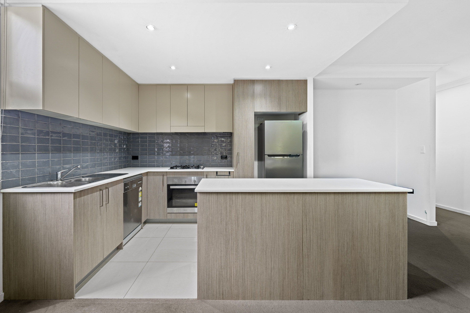 104 21 CHARLES STREET, LIVERPOOL NSW 2170 - Image 2