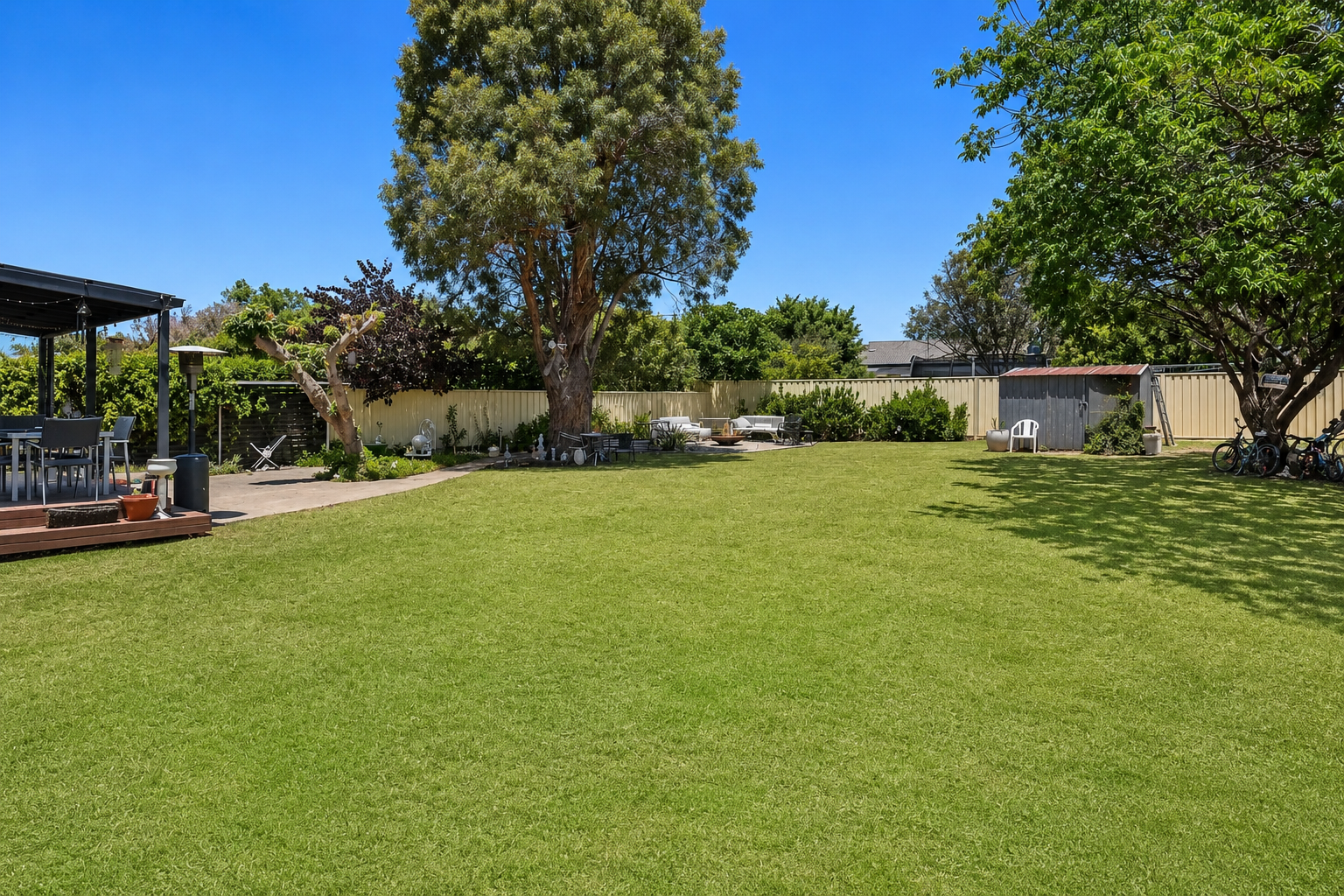 3-bedroom house at 3 TREFUSIS AVENUE, Mudgee NSW 2850, Mid-Western, New South Wales