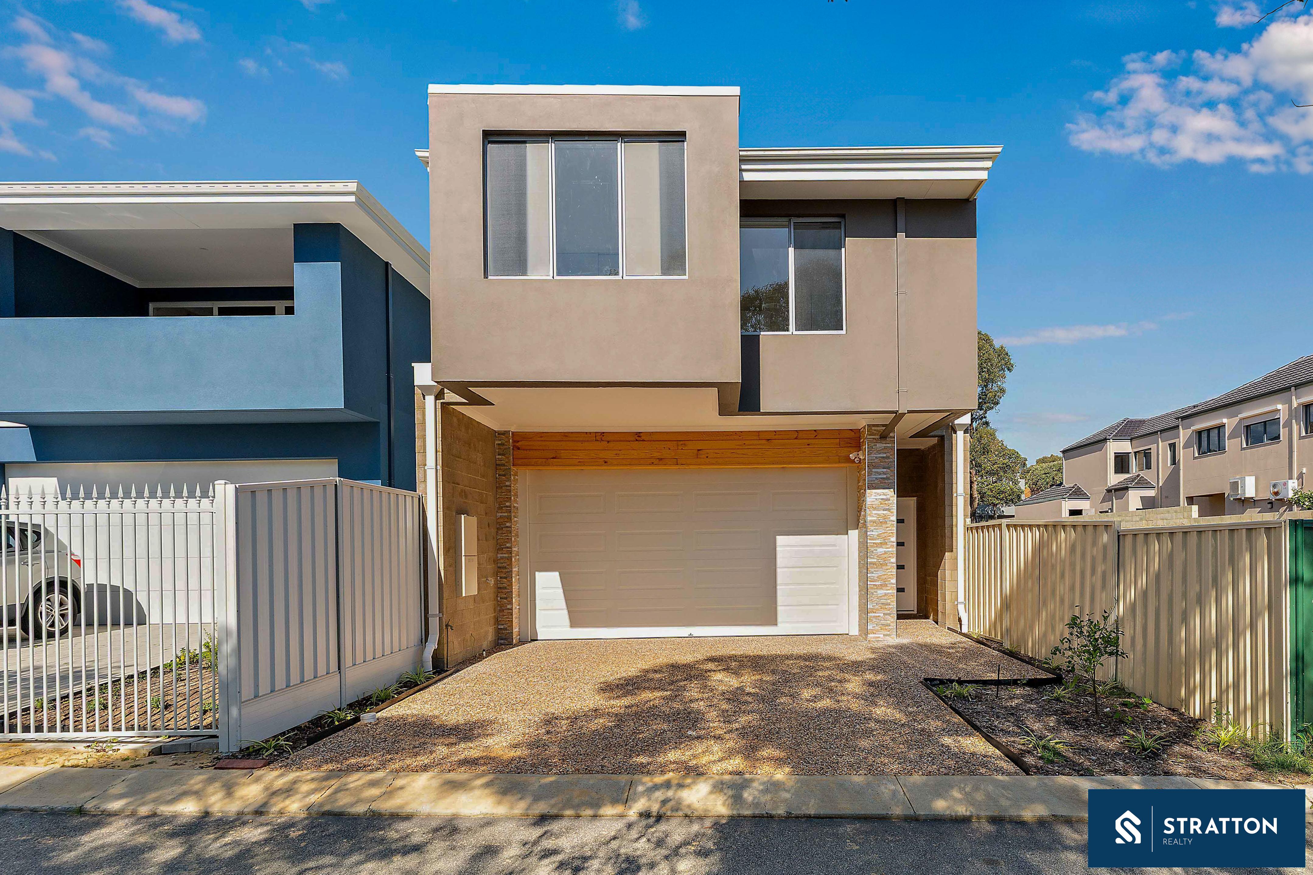 4-bedroom house at 131B Westview Street, Scarborough, WA 6019, Stirling, Western Australia