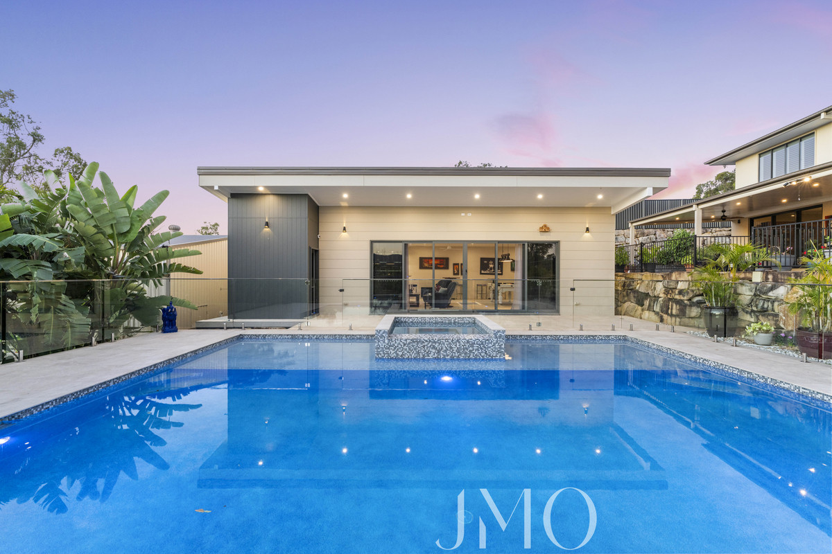 5-bedroom house at 24 DEWRANG DRIVE, Pimpama QLD 4209, Gold Coast, Queensland