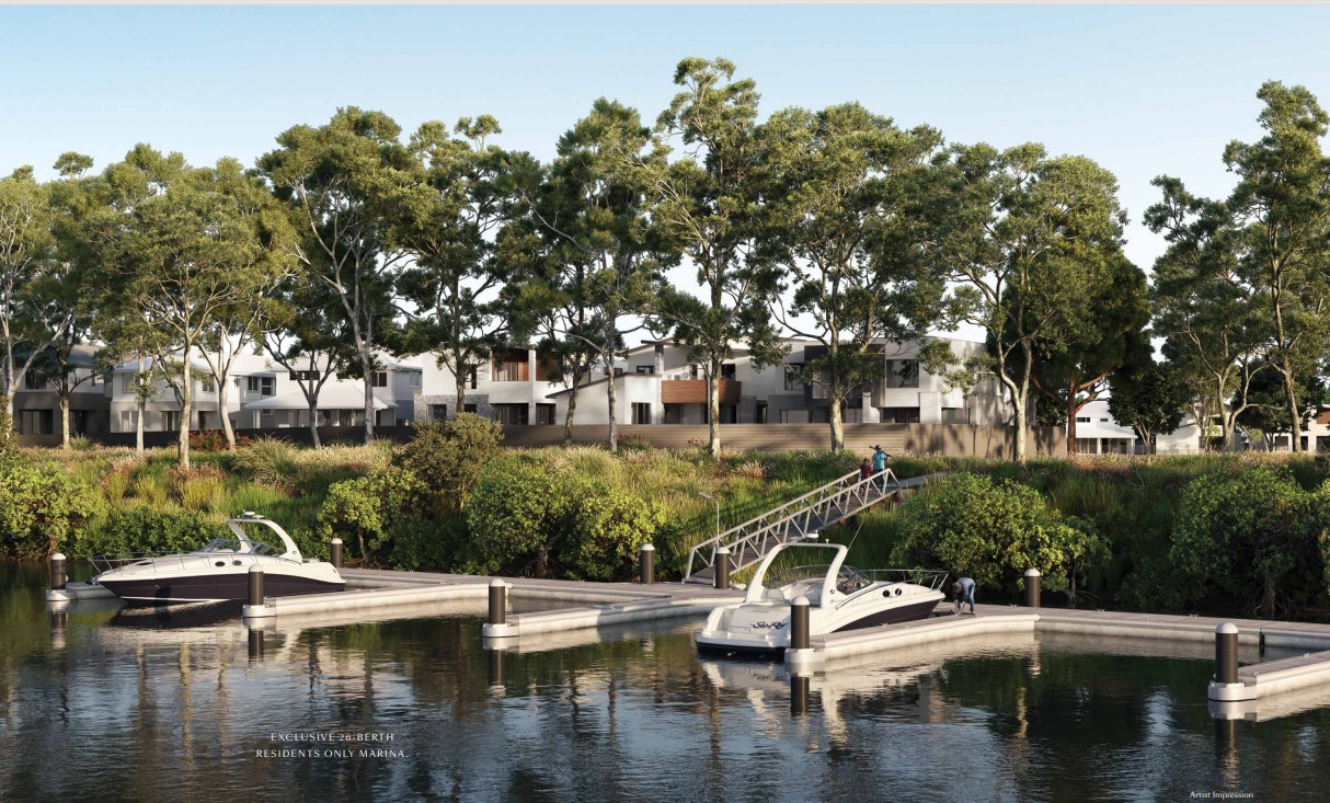 |  Riverina Estate, Nerang, Qld, 4211 - Image 3