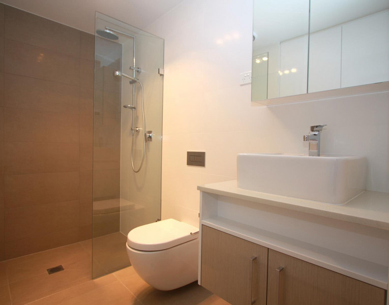 2-bedroom unit at 45/29 Dawes Street, Kingston, Act, 2604, Unincorporated Act, Australian Capital Territory