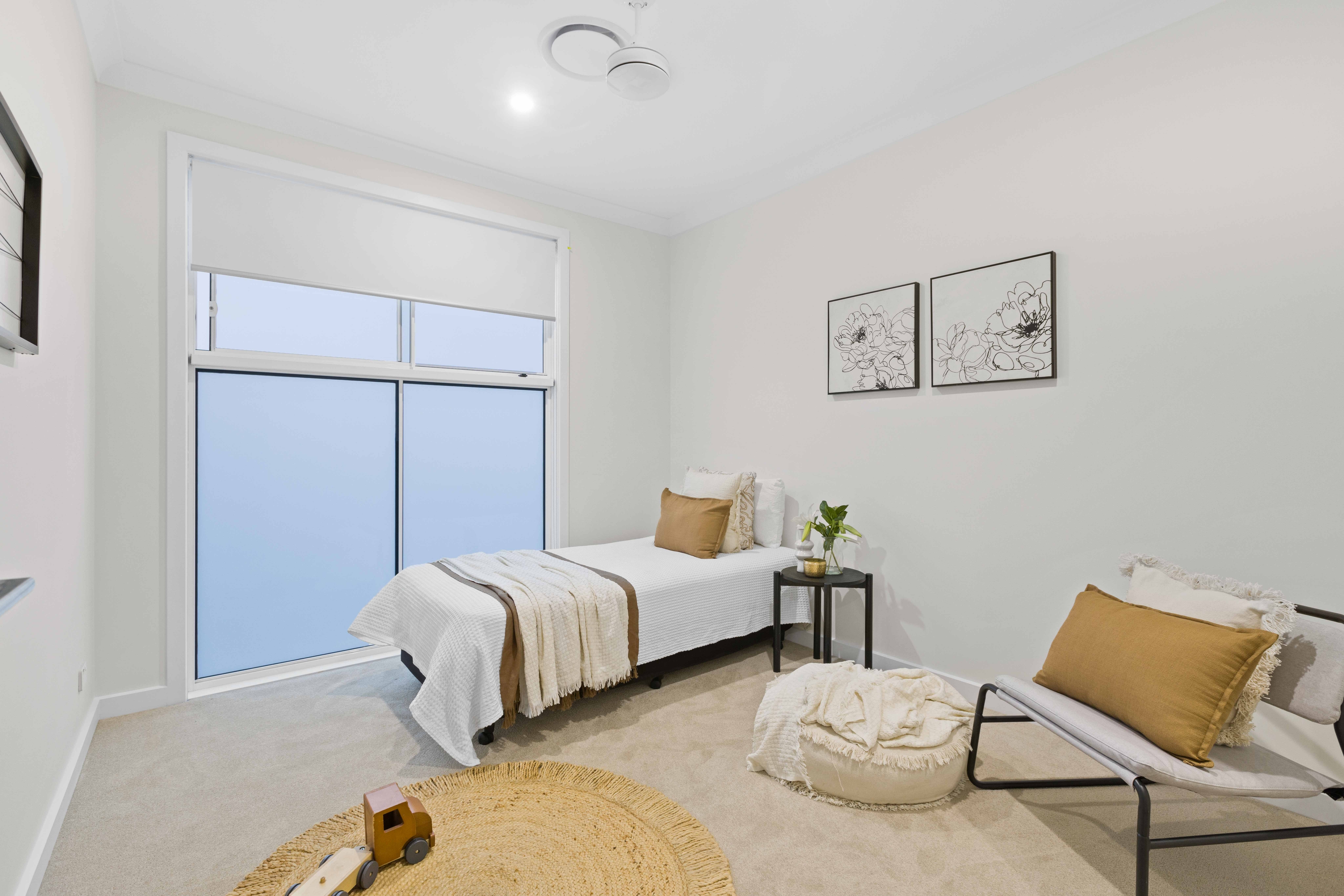 4-bedroom unit at 9/4 Harris Street, Wellington Point, QLD 4160, Redland, Queensland