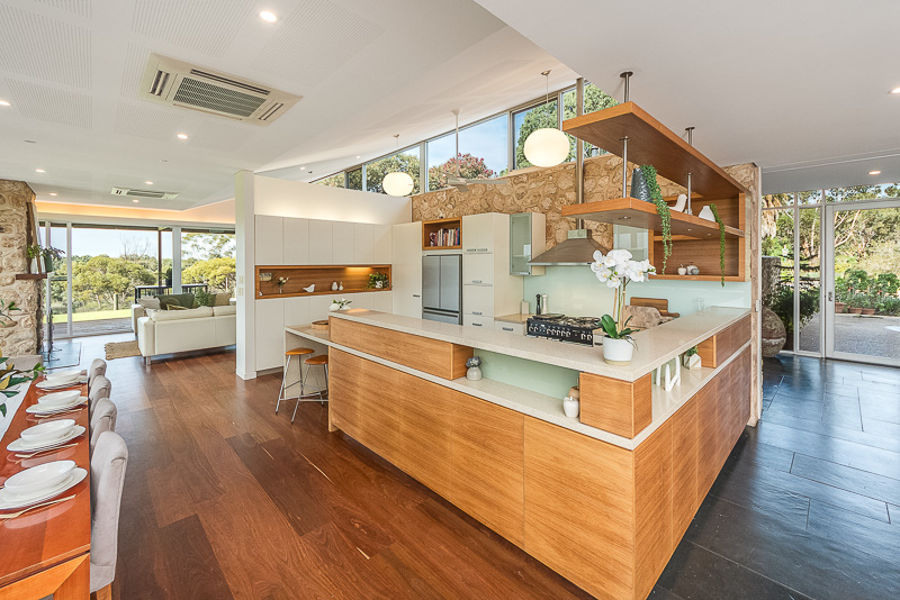 9-bedroom house at 1263 Jervois Road, Woods Point, SA 5253, Murray Bridge, South Australia