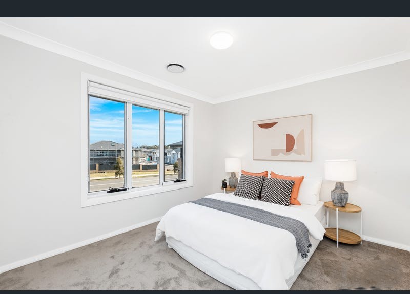 4-bedroom house at Lot 258 58 Lippiatt Circuit, Appin, Nsw, 2560, Wollondilly, New South Wales