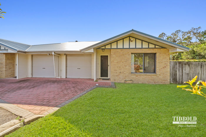 3-bedroom unit at 12/42 Point O'Halloran Road, Victoria Point, QLD 4165, Redland, Queensland
