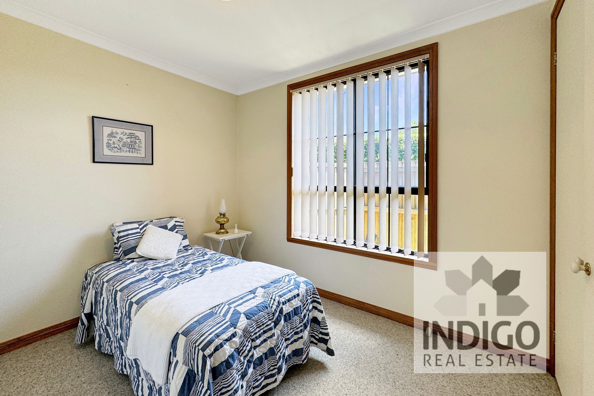 2-bedroom unit at 2/19 John Street, Beechworth, VIC 3747, Indigo, Victoria