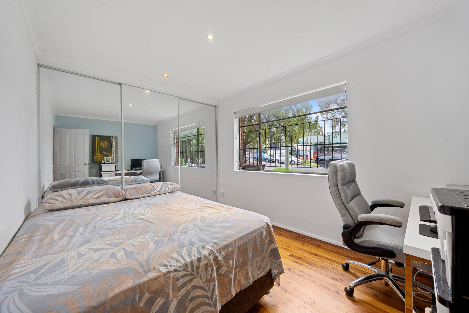 2-bedroom unit at 3/66 Chapel Street, Belmore, NSW 2192, Canterbury-Bankstown, New South Wales
