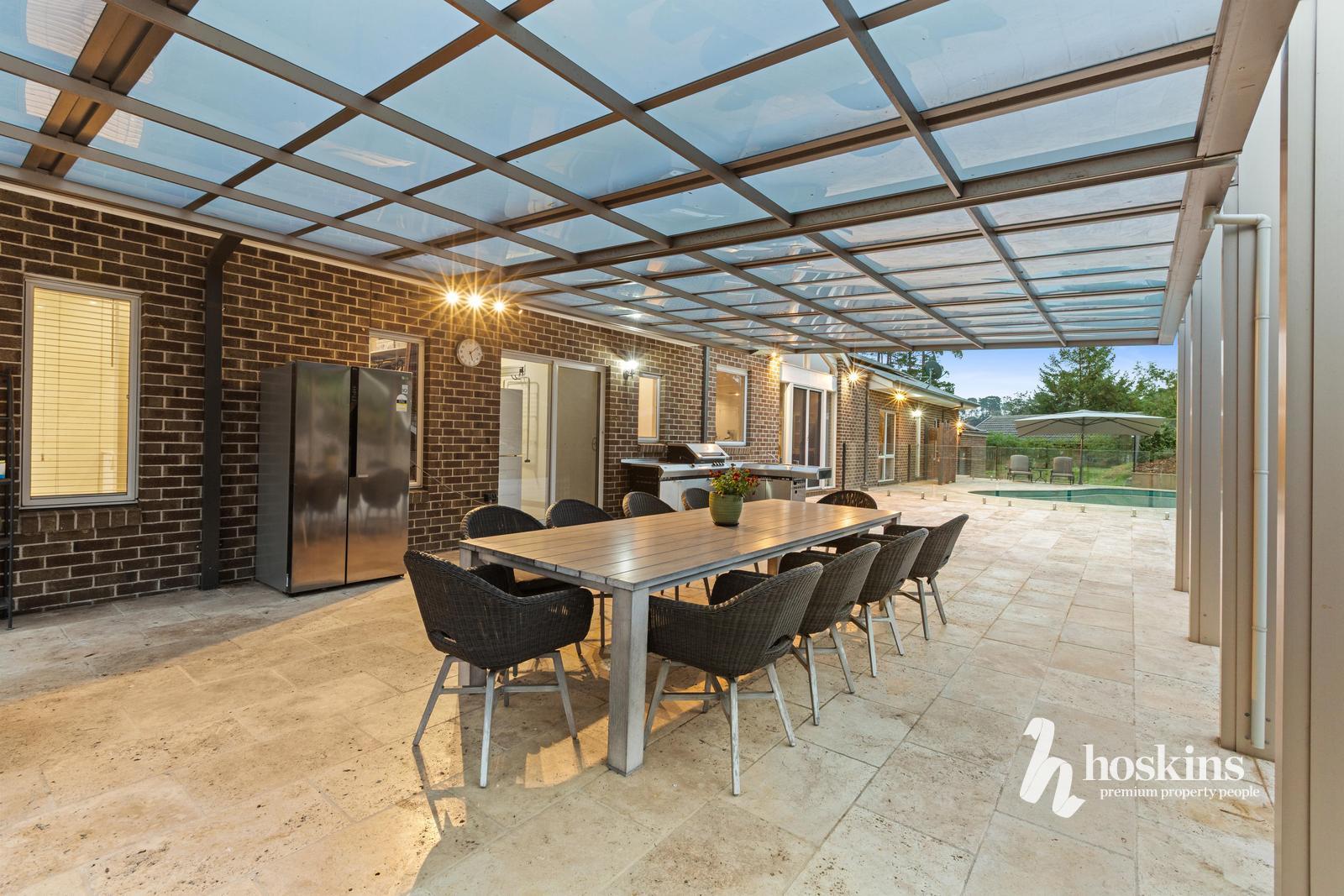 5-bedroom house at 50-52 Dalry Avenue, Park Orchards, VIC 3114, Manningham, Victoria