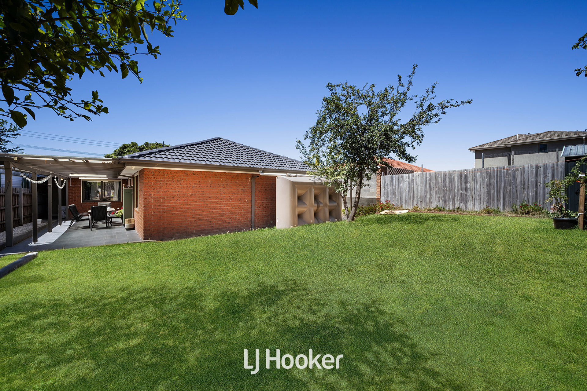 4-bedroom house at 34 Edeys Run, Hampton Park, Vic, 3976, Casey, Victoria