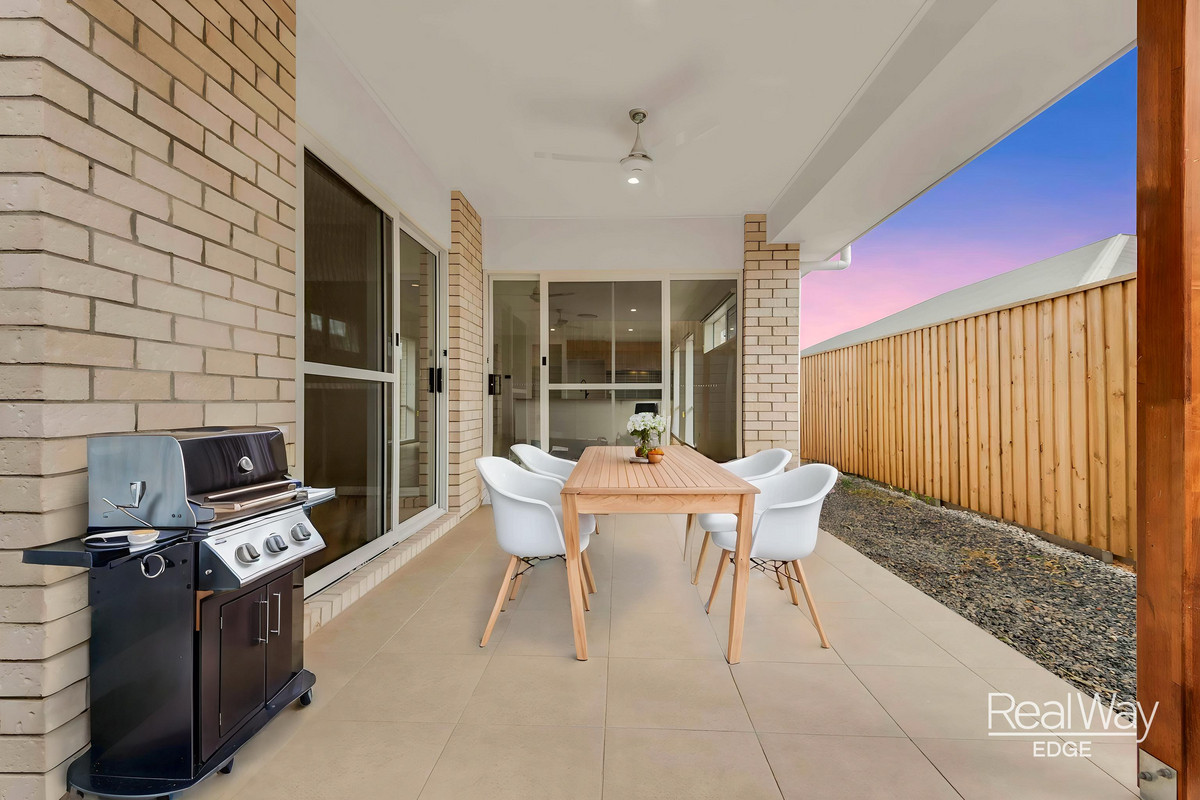 4-bedroom house at 136 Sunny Crescent, Ripley, QLD 4306, Ipswich, Queensland