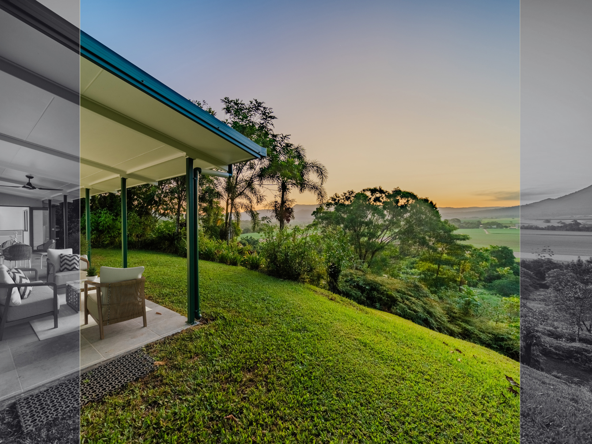 3-bedroom house at 390 Woopen Creek Road, Woopen Creek, QLD 4871, , Queensland