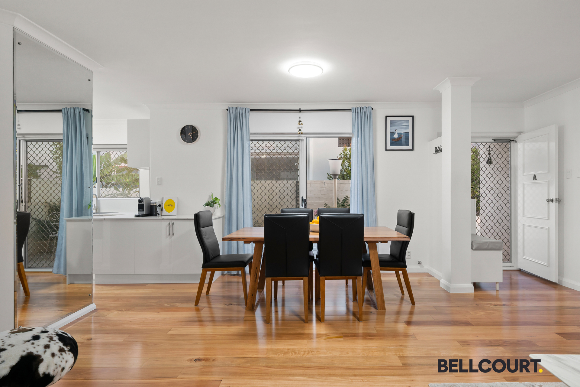 3-bedroom unit at 141A Melville Parade, Como, WA 6152, South Perth, Western Australia