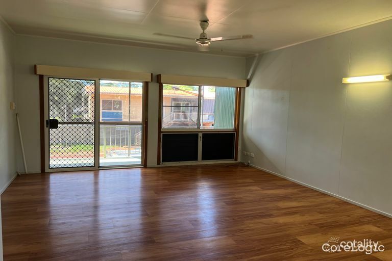 2-bedroom unit at Unit 2 14 Bougainvillea Crescent, Trunding QLD 4874, Weipa, Queensland