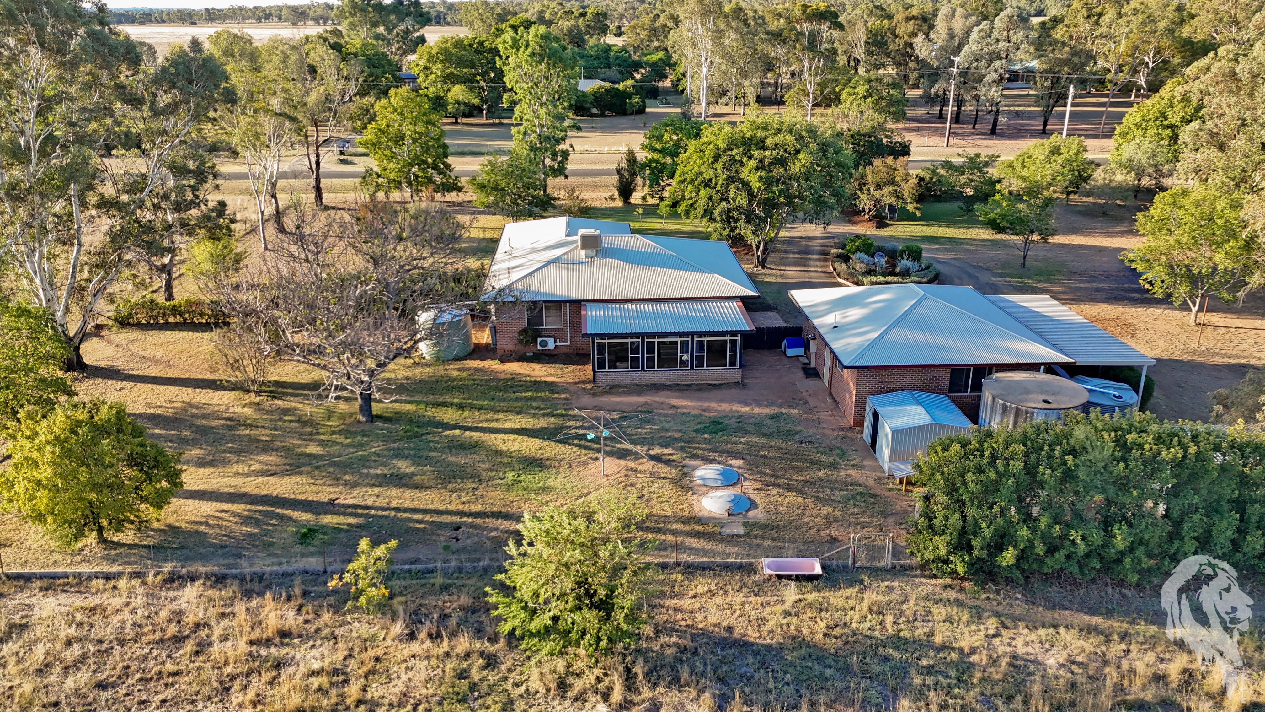 4-bedroom house at 139 STAFFORD DRIVE, Narrabri NSW 2390, Narrabri, New South Wales