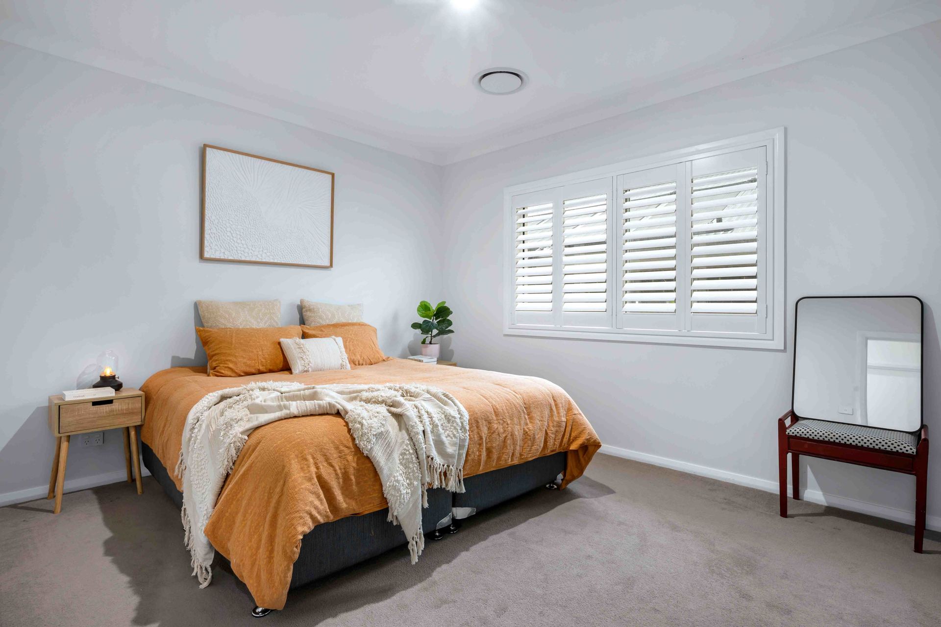 3-bedroom unit at 93B PARKER CRESCENT, Berry NSW 2535, Shoalhaven, New South Wales