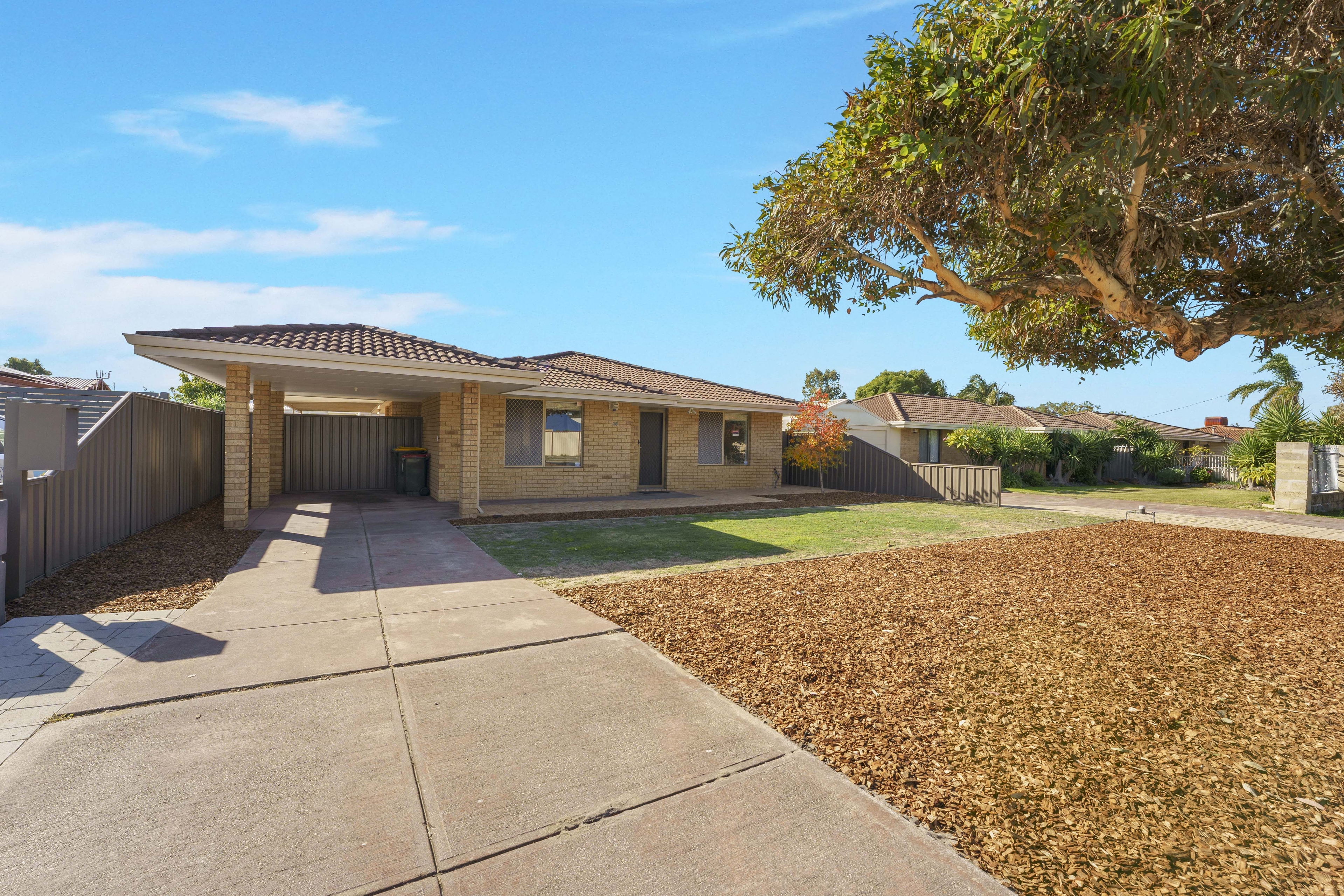 38 KING ROAD, Beechboro WA 6063 - Image 1