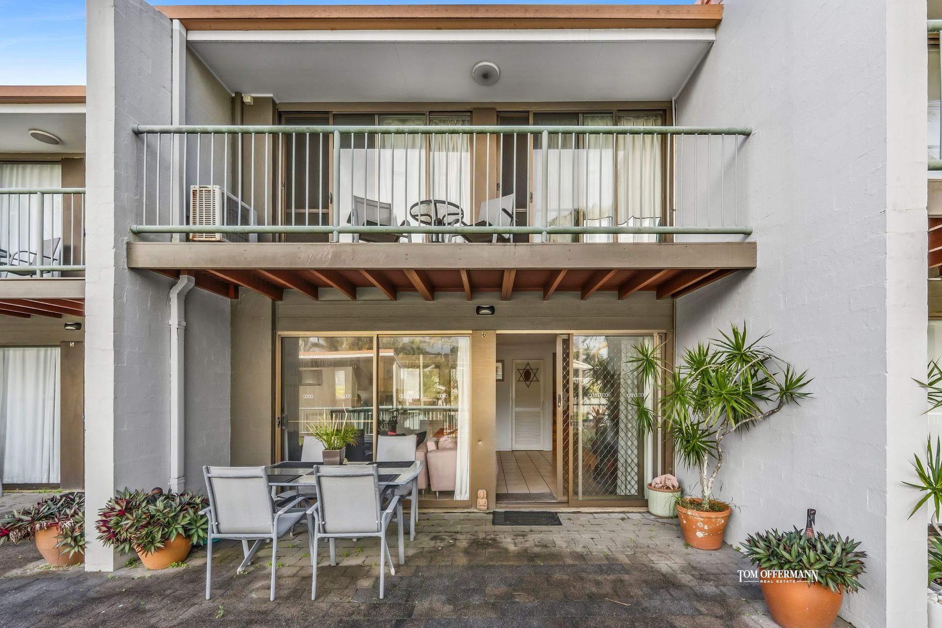 2-bedroom unit at NORTHGATE UNITS 6 2-4 SOLWAY DRIVE, SUNSHINE BEACH QLD 4567, Noosa, Queensland
