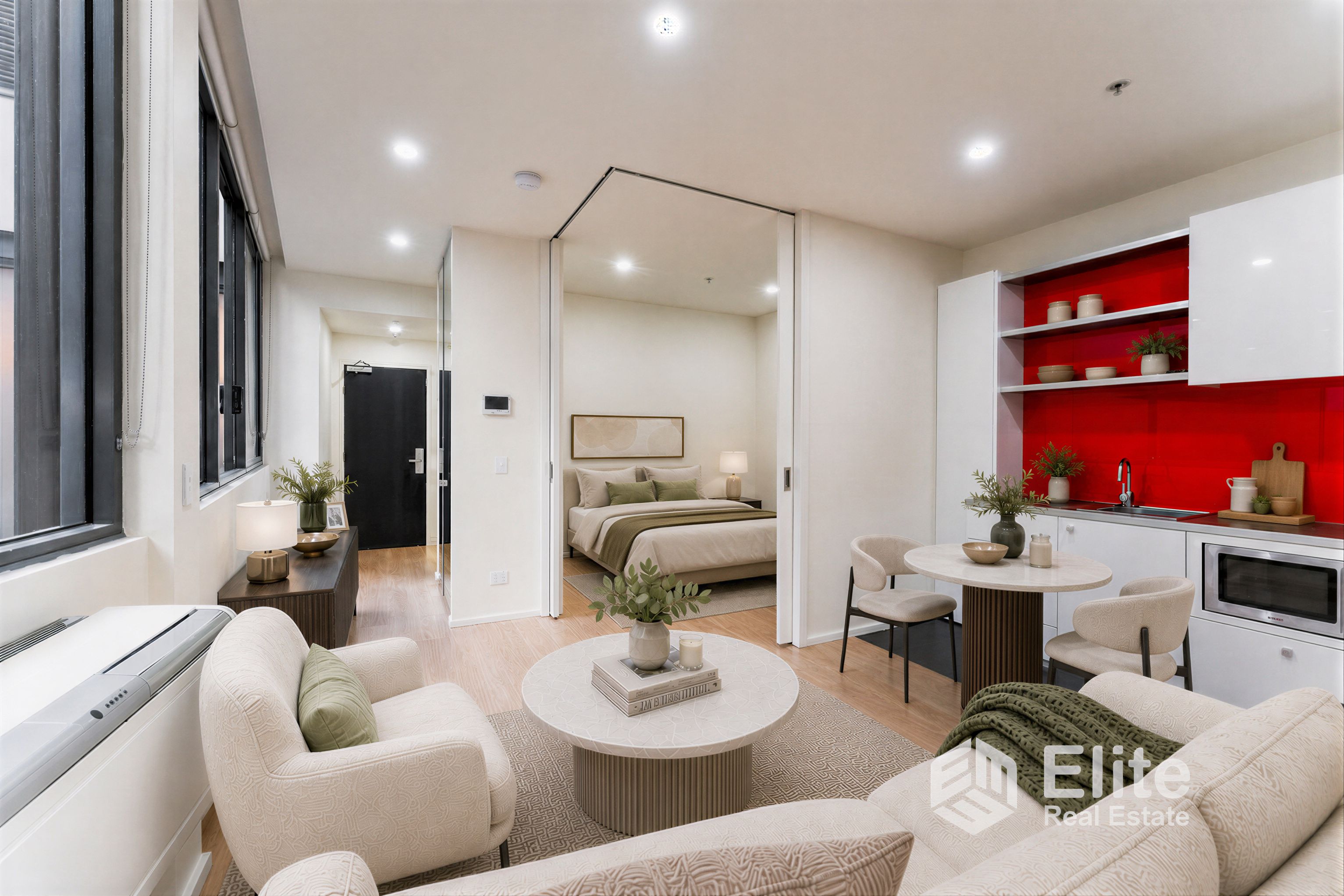 511/99 Abeckett Street, Melbourne, Vic, 3000 - Image 2