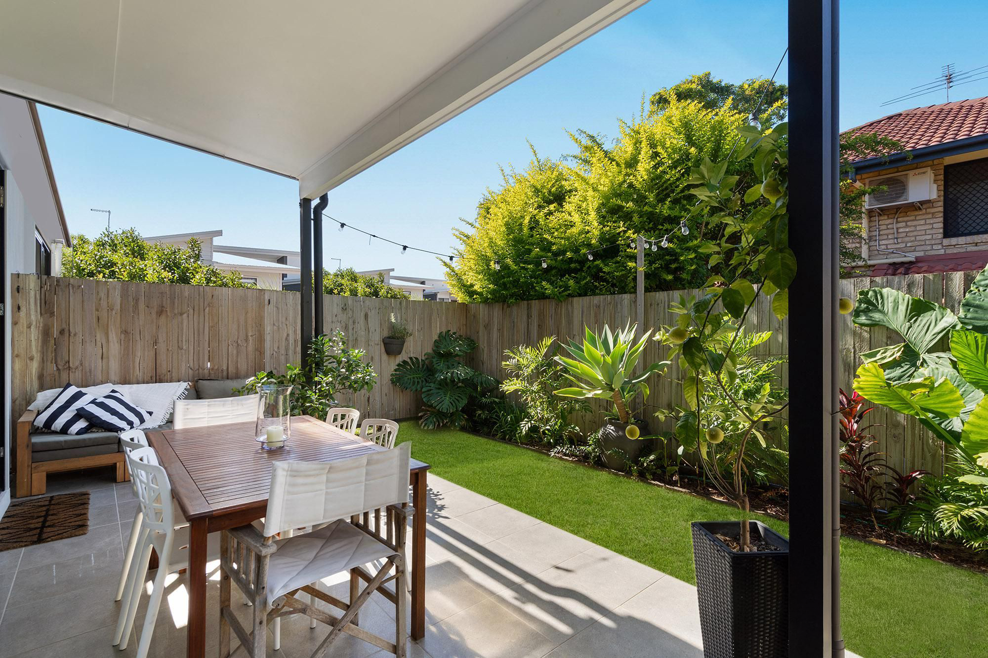4-bedroom unit at 4 29 ORANA STREET, CARINA QLD 4152, Brisbane, Queensland