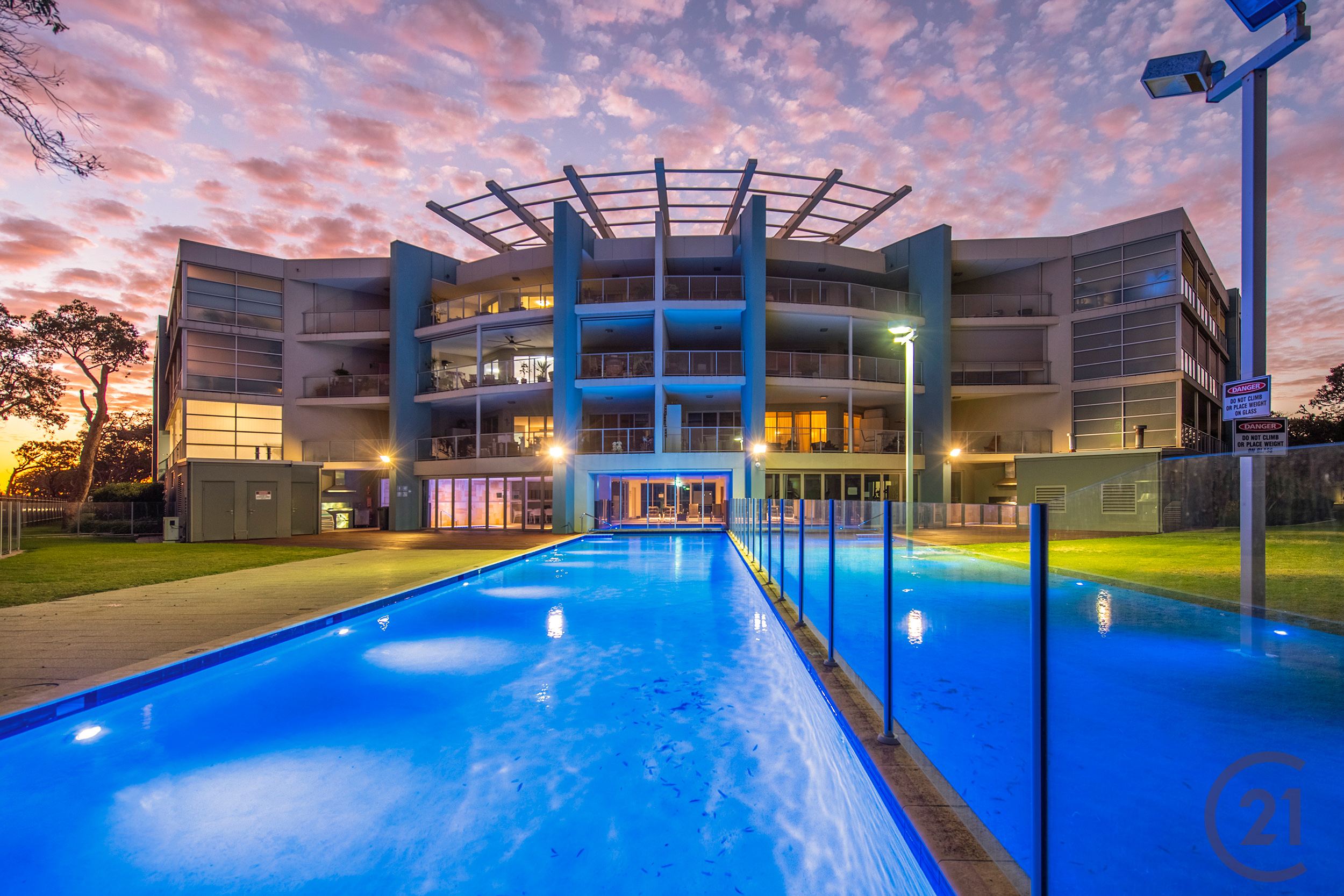 3-bedroom house at 1/30 Sirrocco Drive, Erskine, Wa, 6210, Mandurah, Western Australia