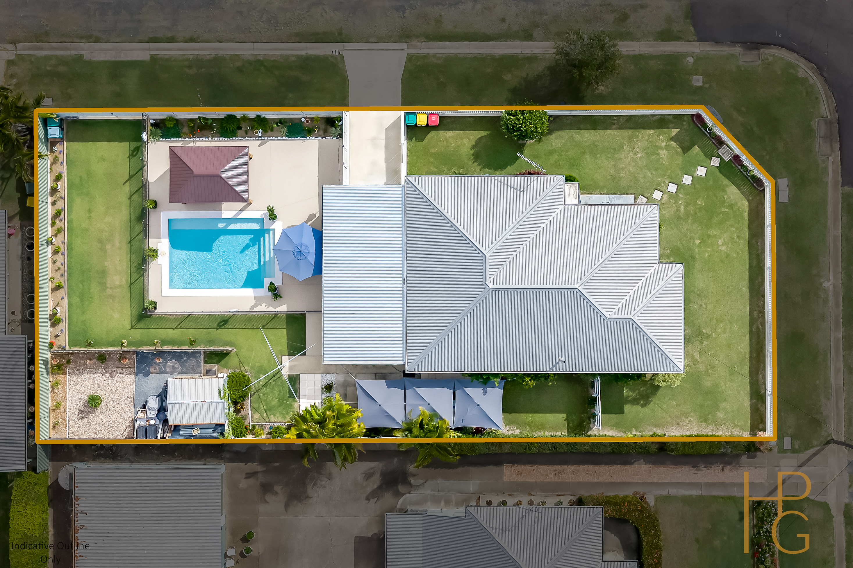 31 BROWN STREET, Norville QLD 4670 - Image 3